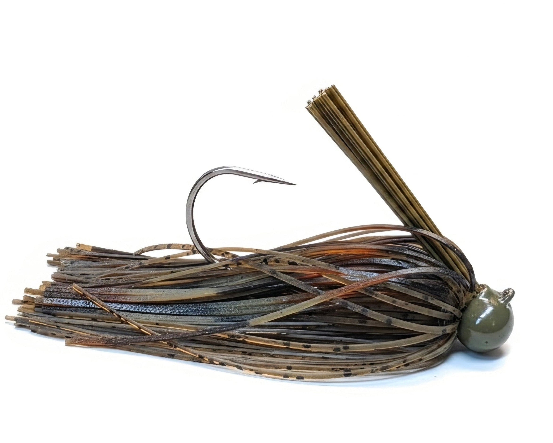 Tungsten Football Jig