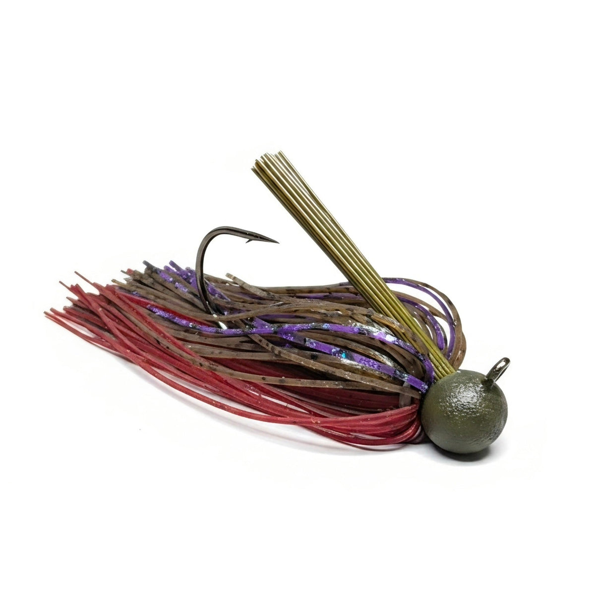 Mini Ball Jigs