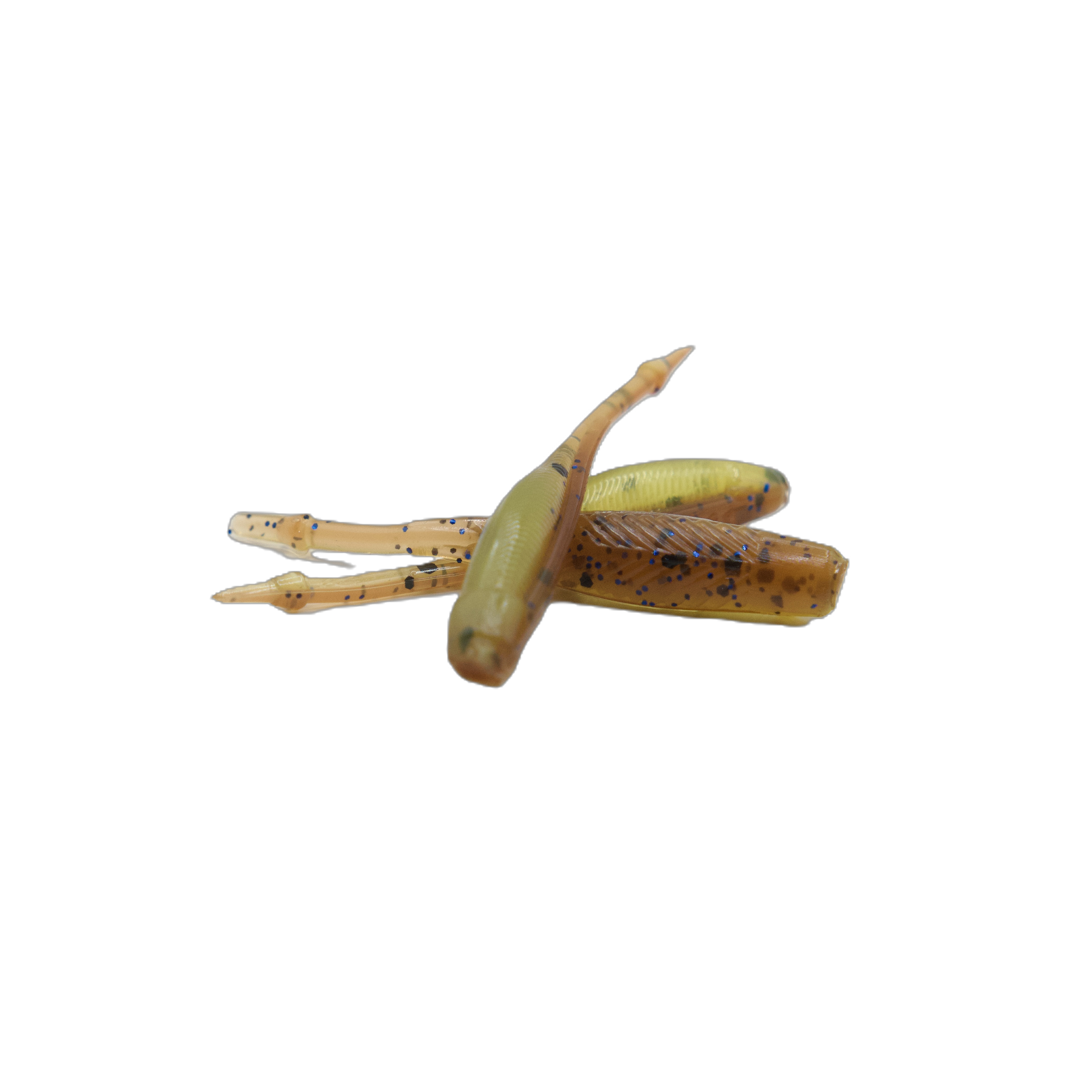 2" Pin Tail
