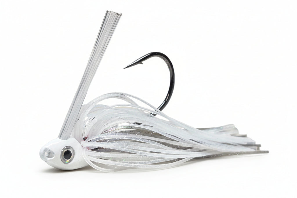 Swim Jigs