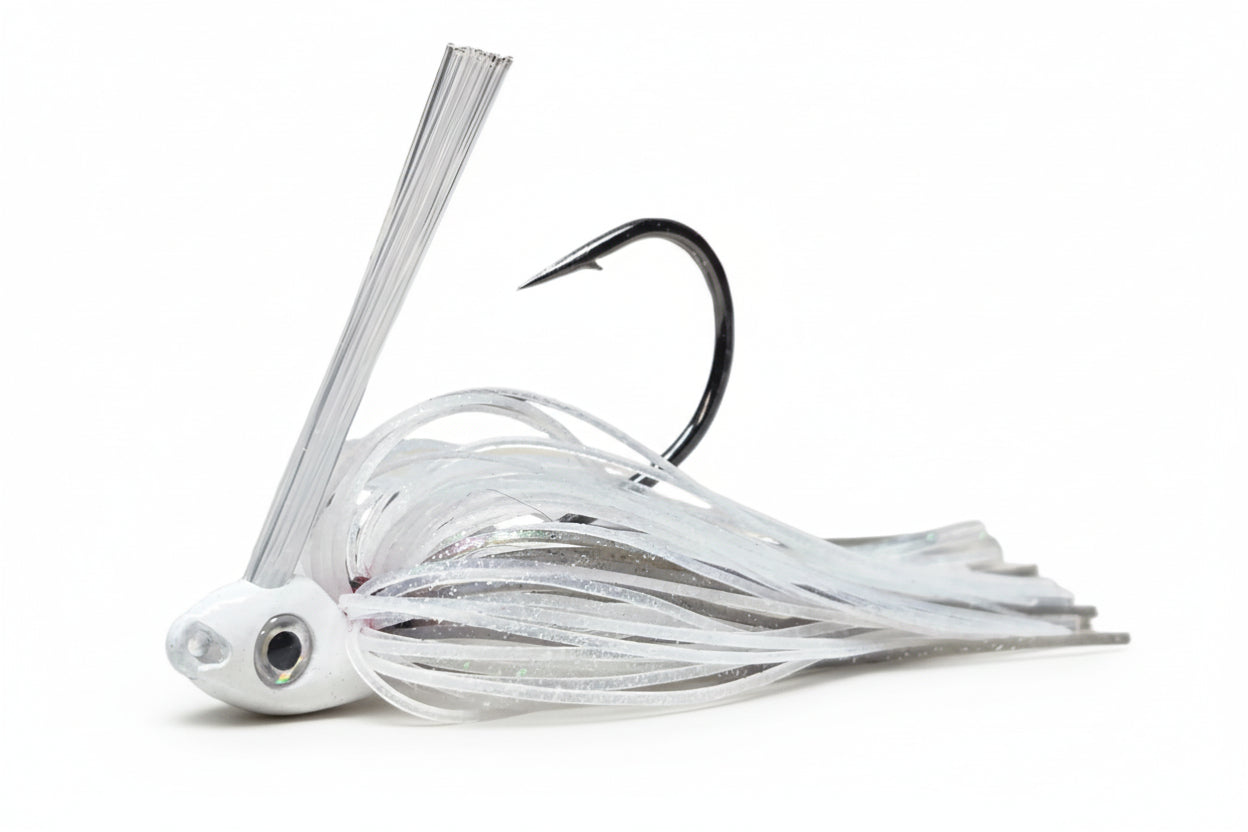 Swim Jigs