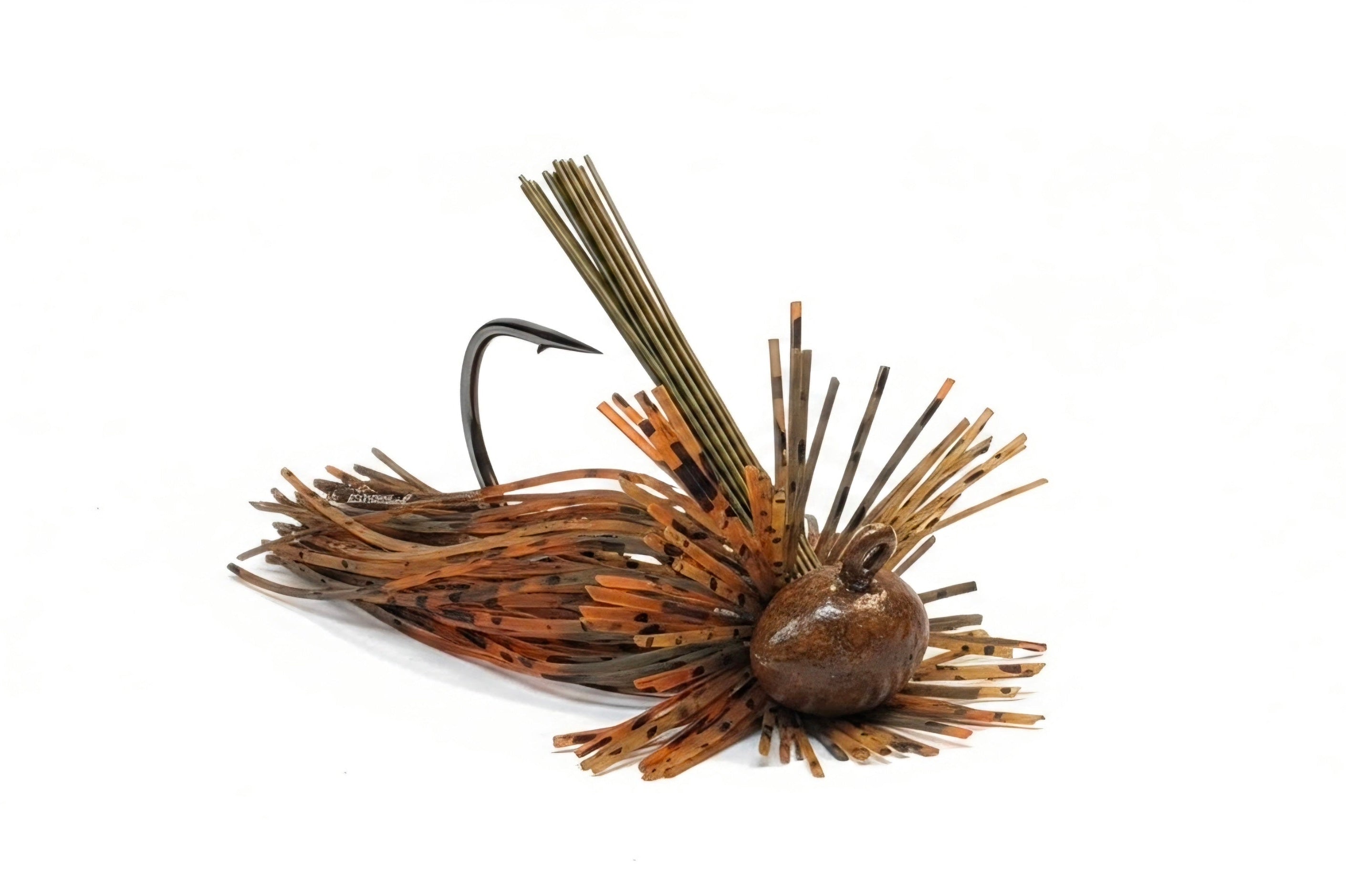 Heavy Finesse Football Jig
