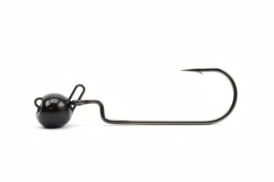 Football Swing Head Five Pack
