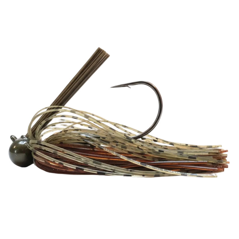 Tungsten Football Jig