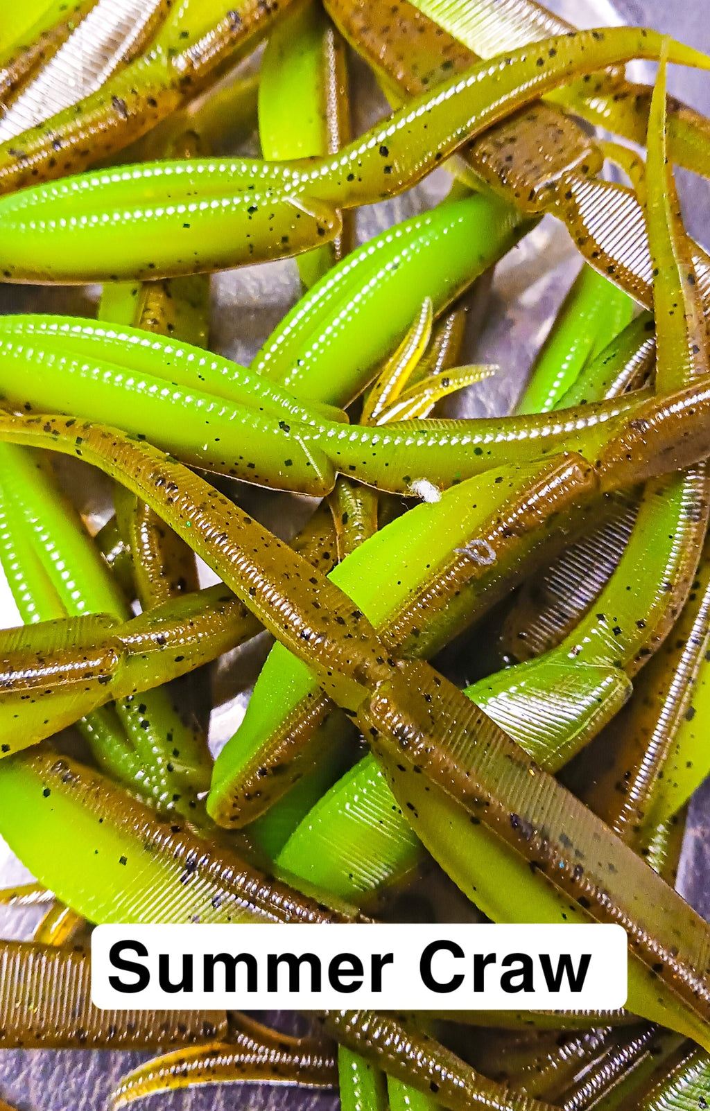 5.25" Jointed Jerkbait