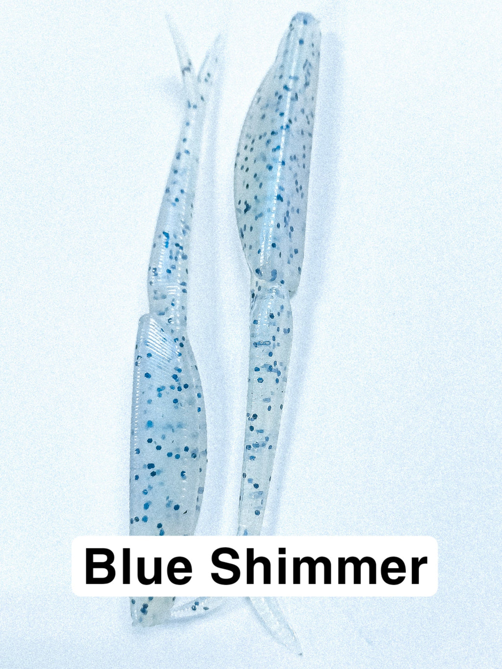 5.25" Jointed Jerkbait