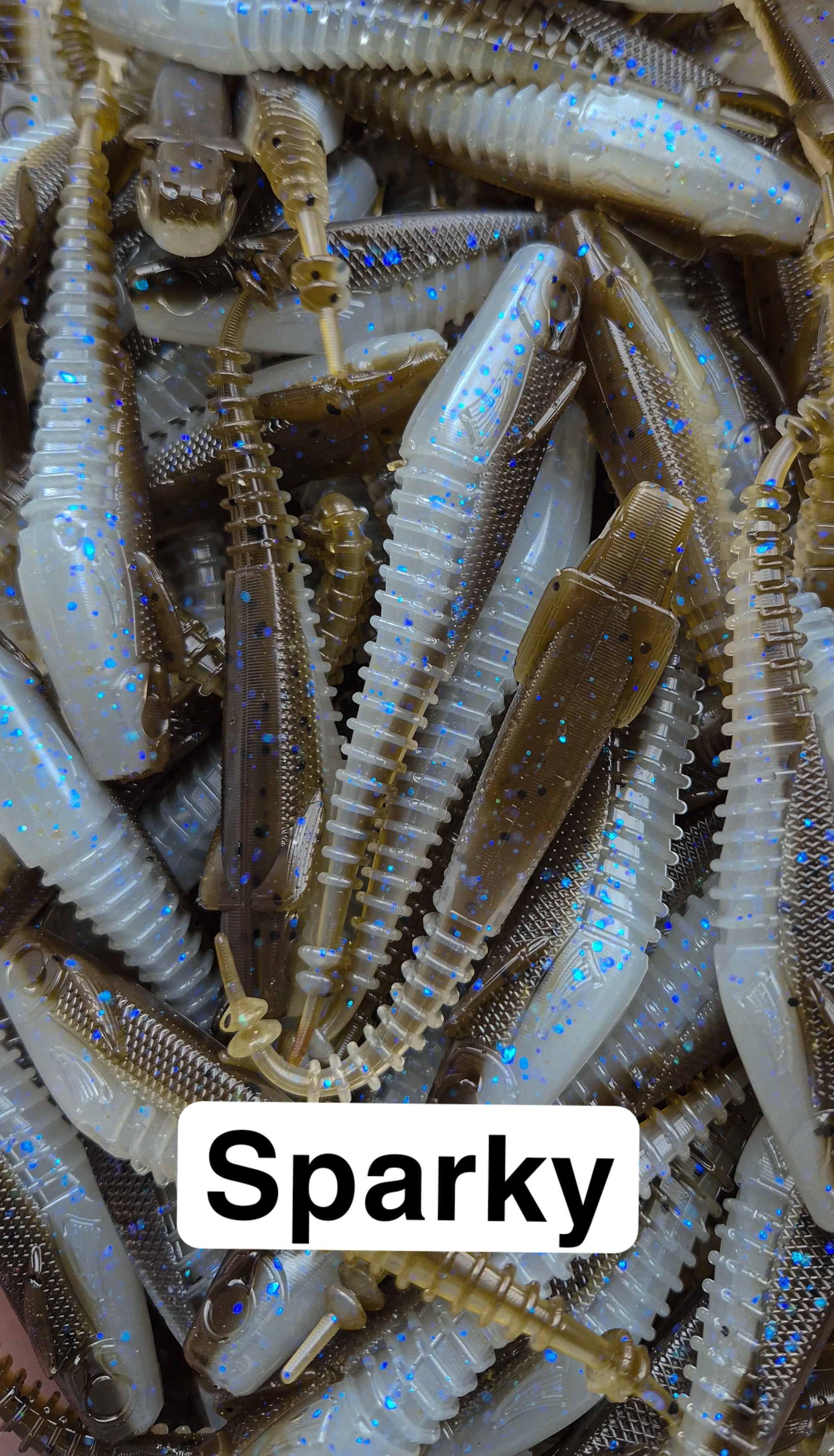 Shakin' Shad