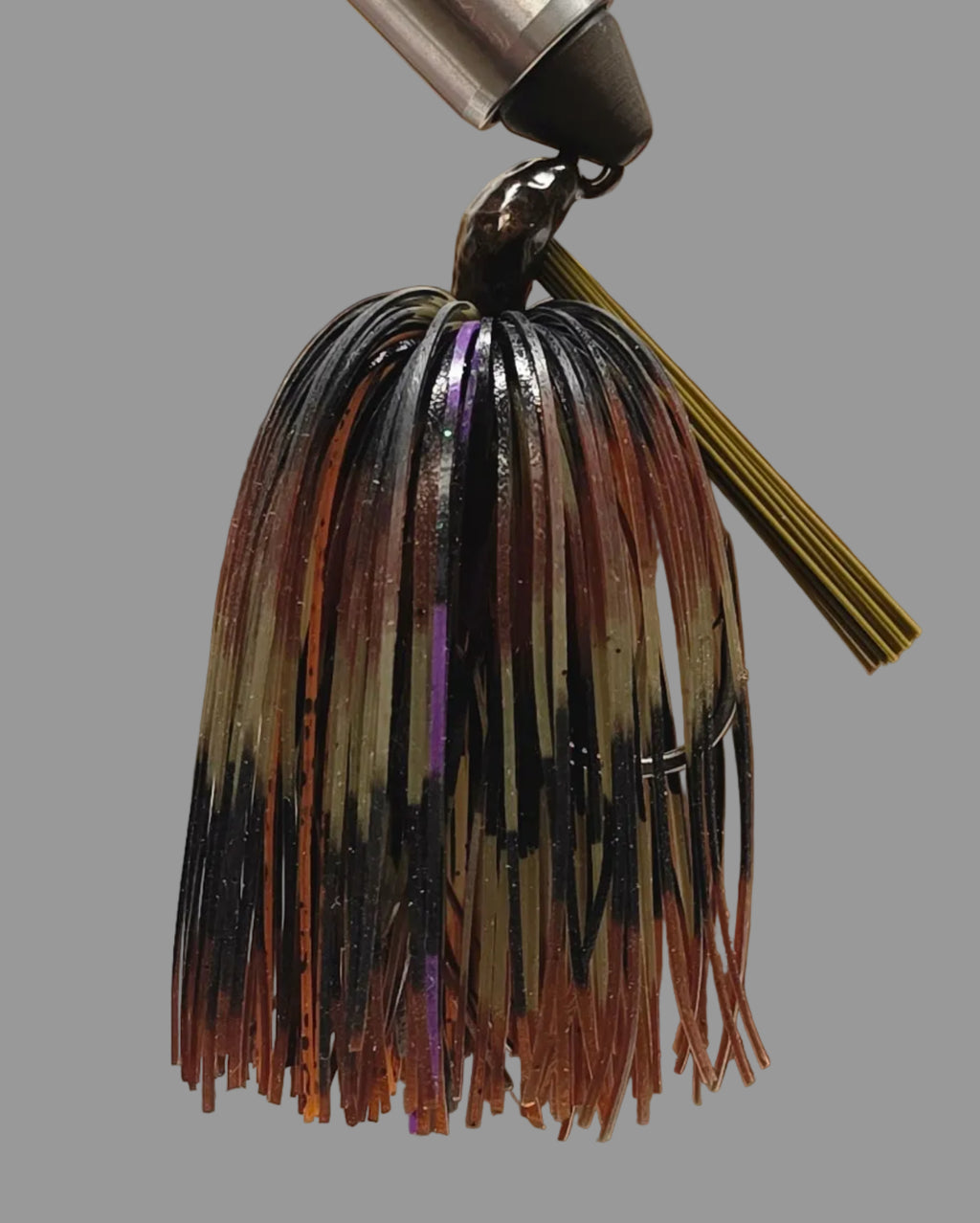 Arky Jig Double Wire Keeper
