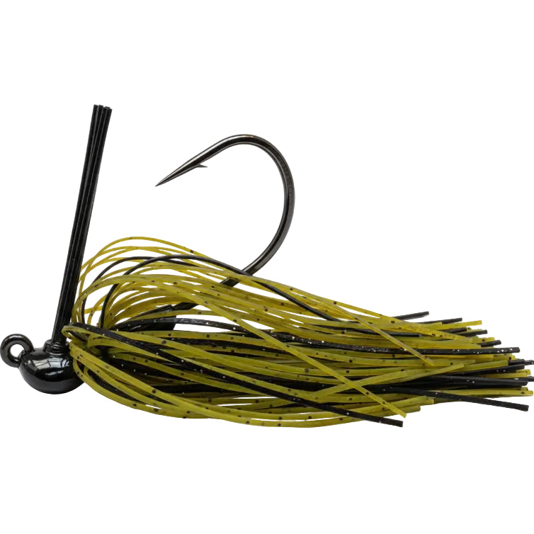 Tungsten Flipping Jigs