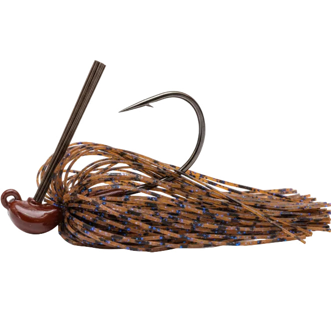 Tungsten Flipping Jigs