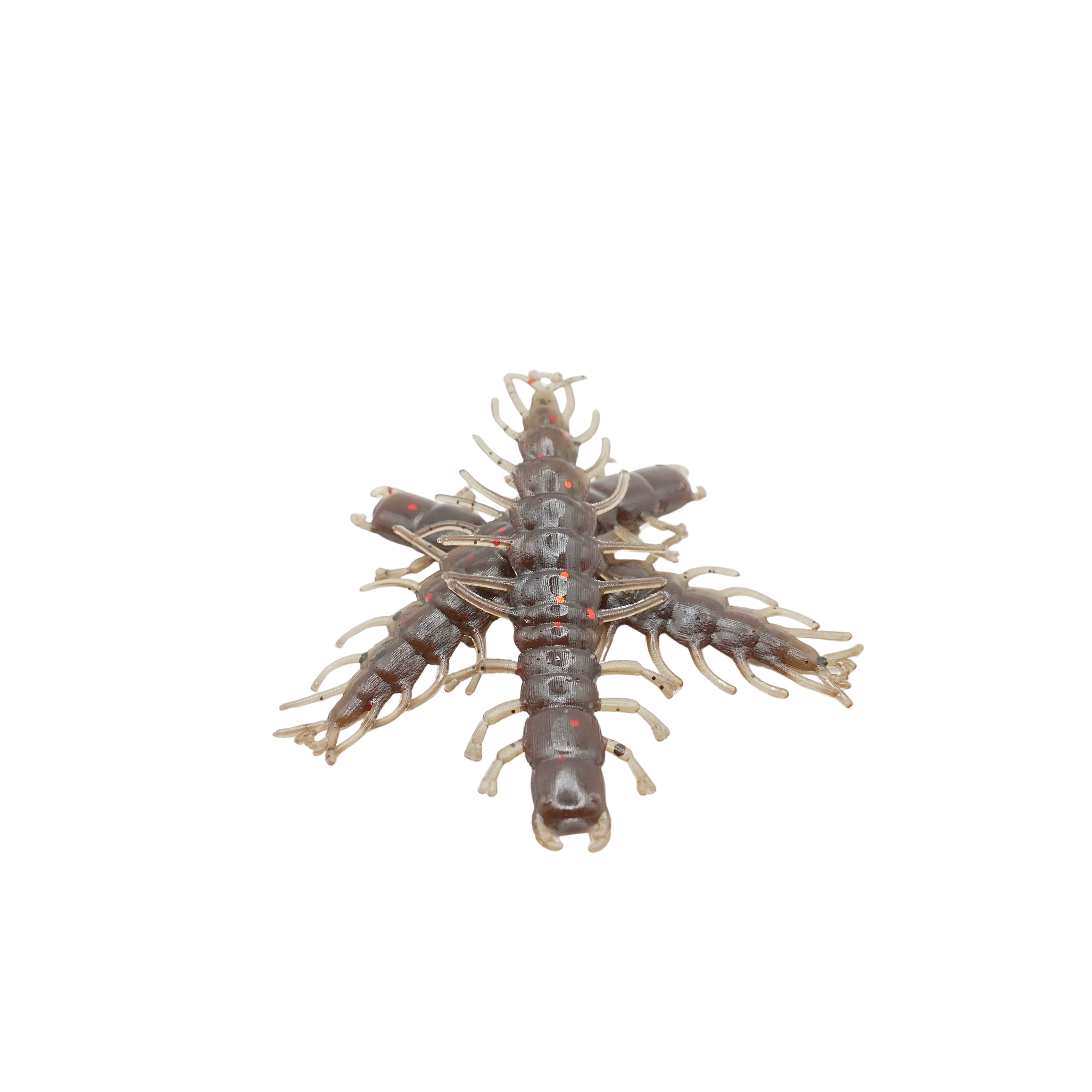 3" Rivermites