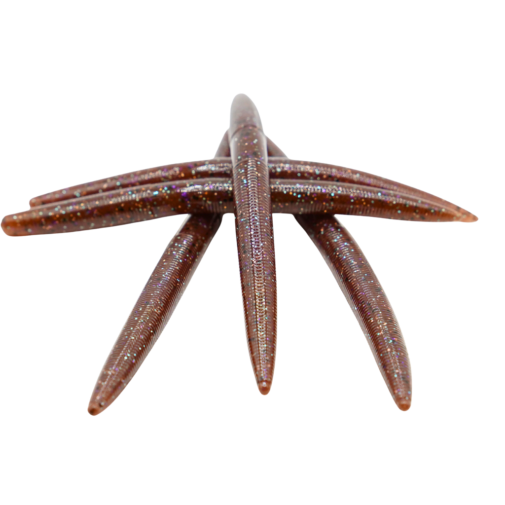 5" Stick Baits