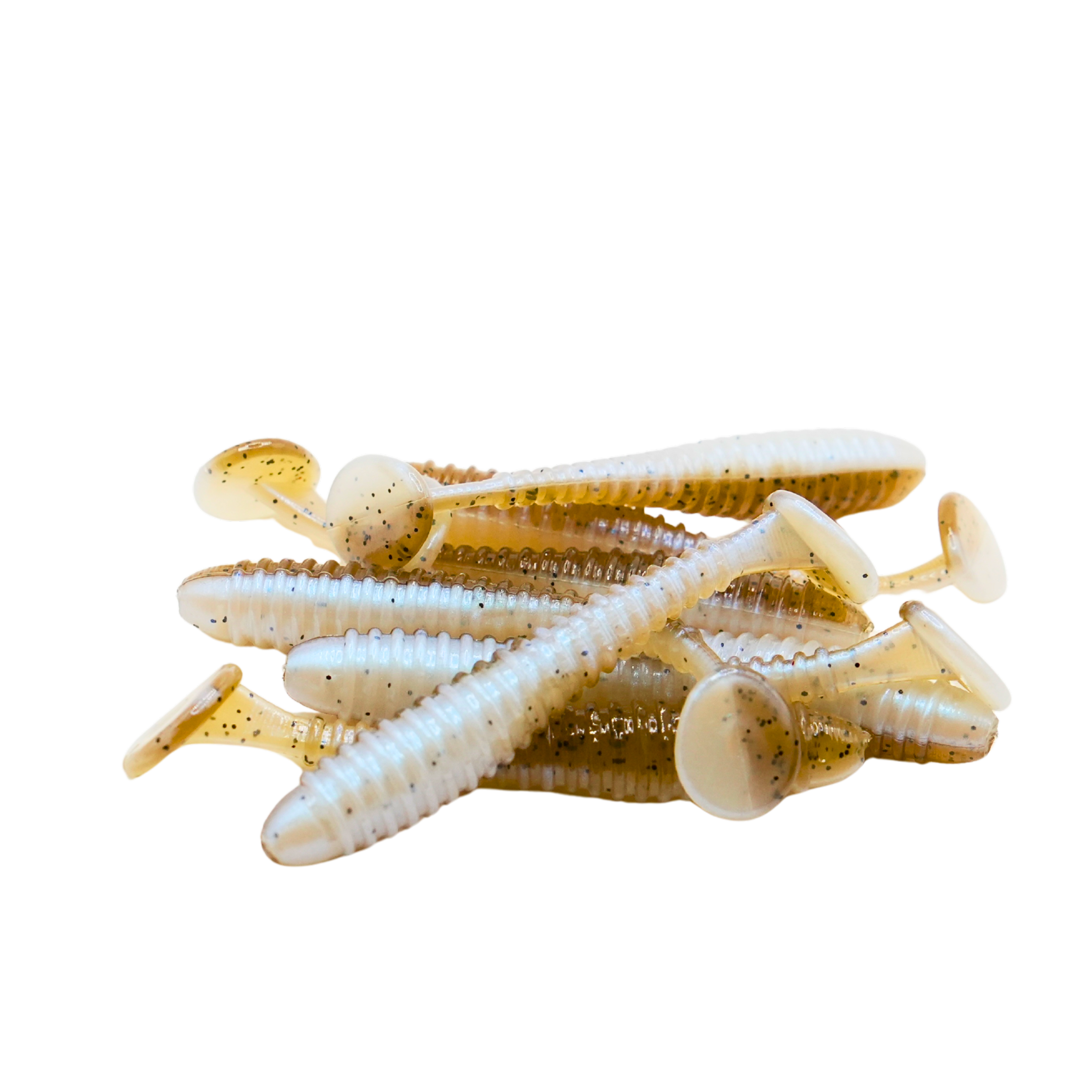 2.75" Paddletails