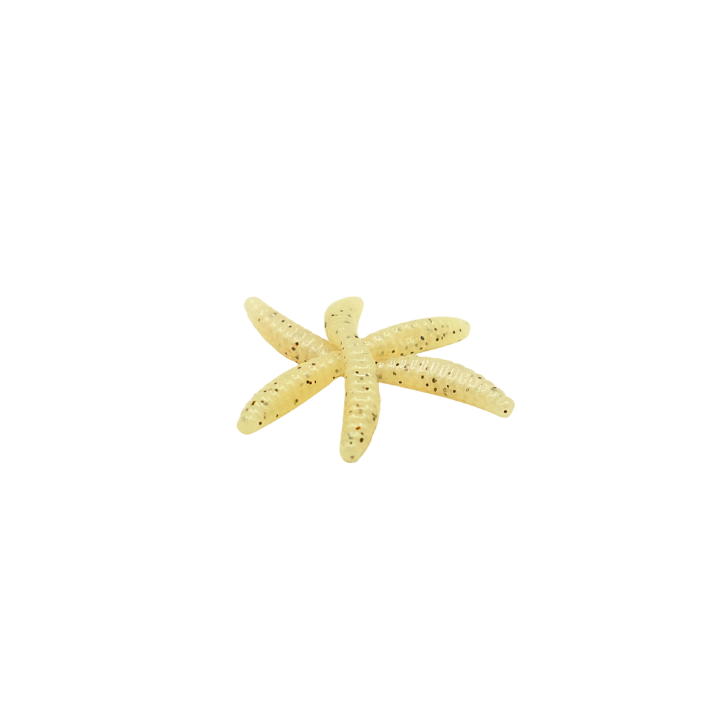 1" Wax Worm