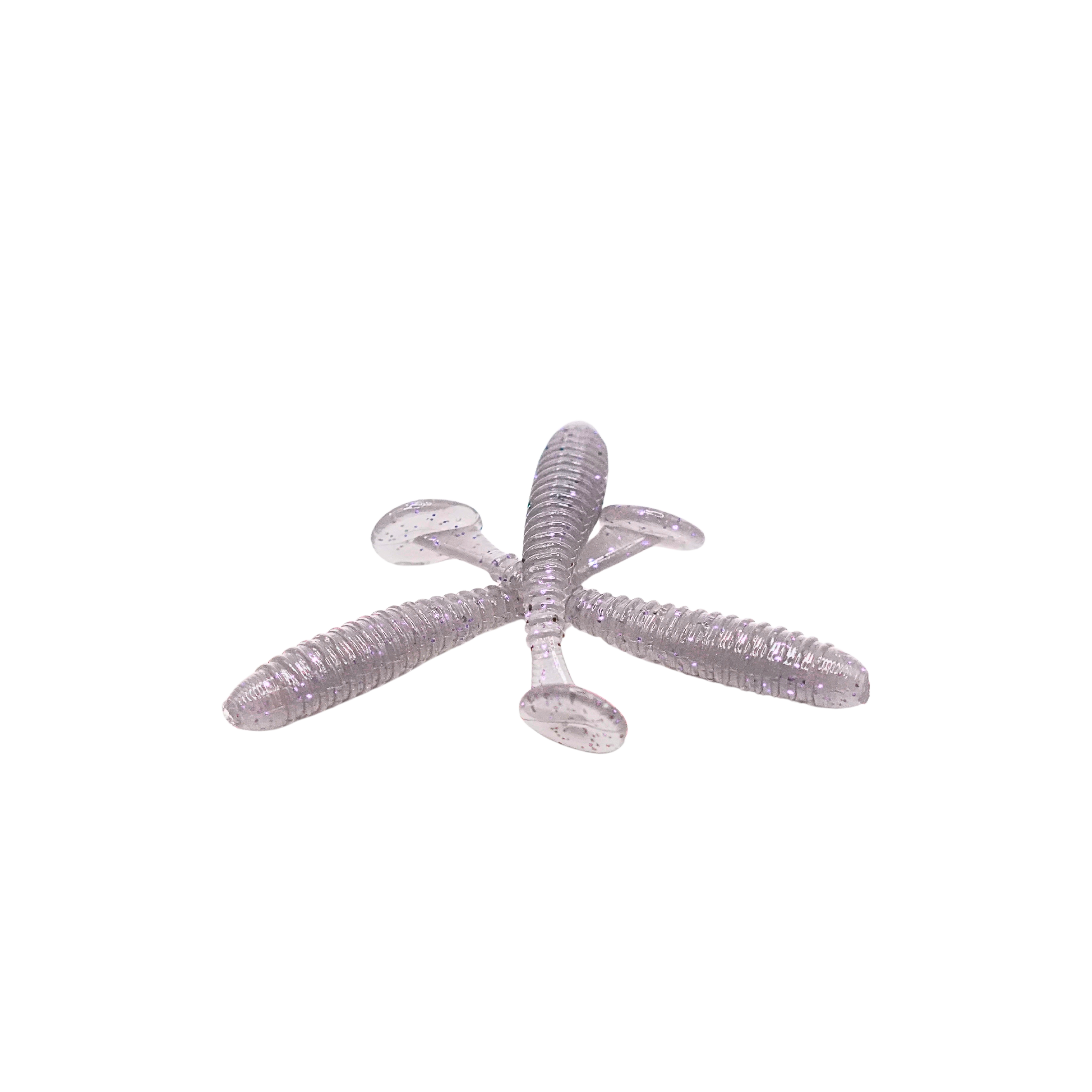 2.75" Paddletails