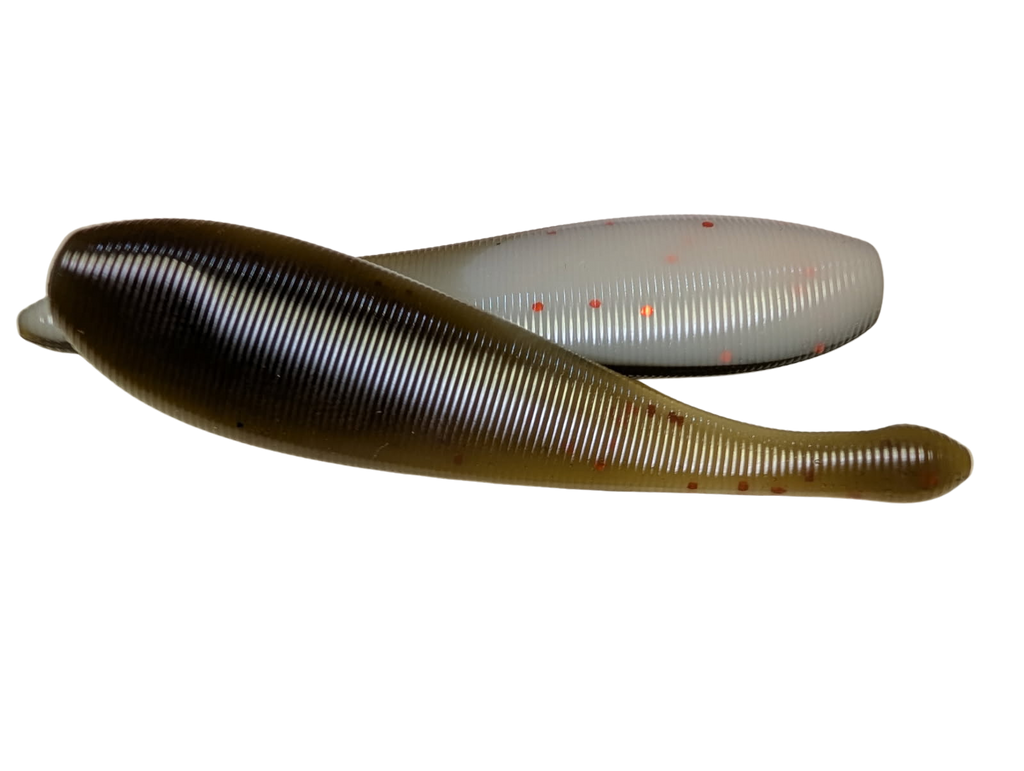 3.25" Ned Leech