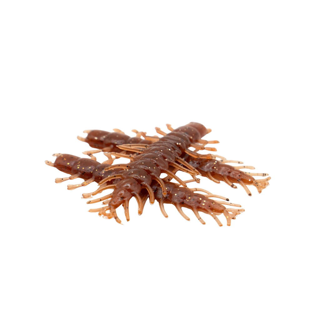 3" Rivermites