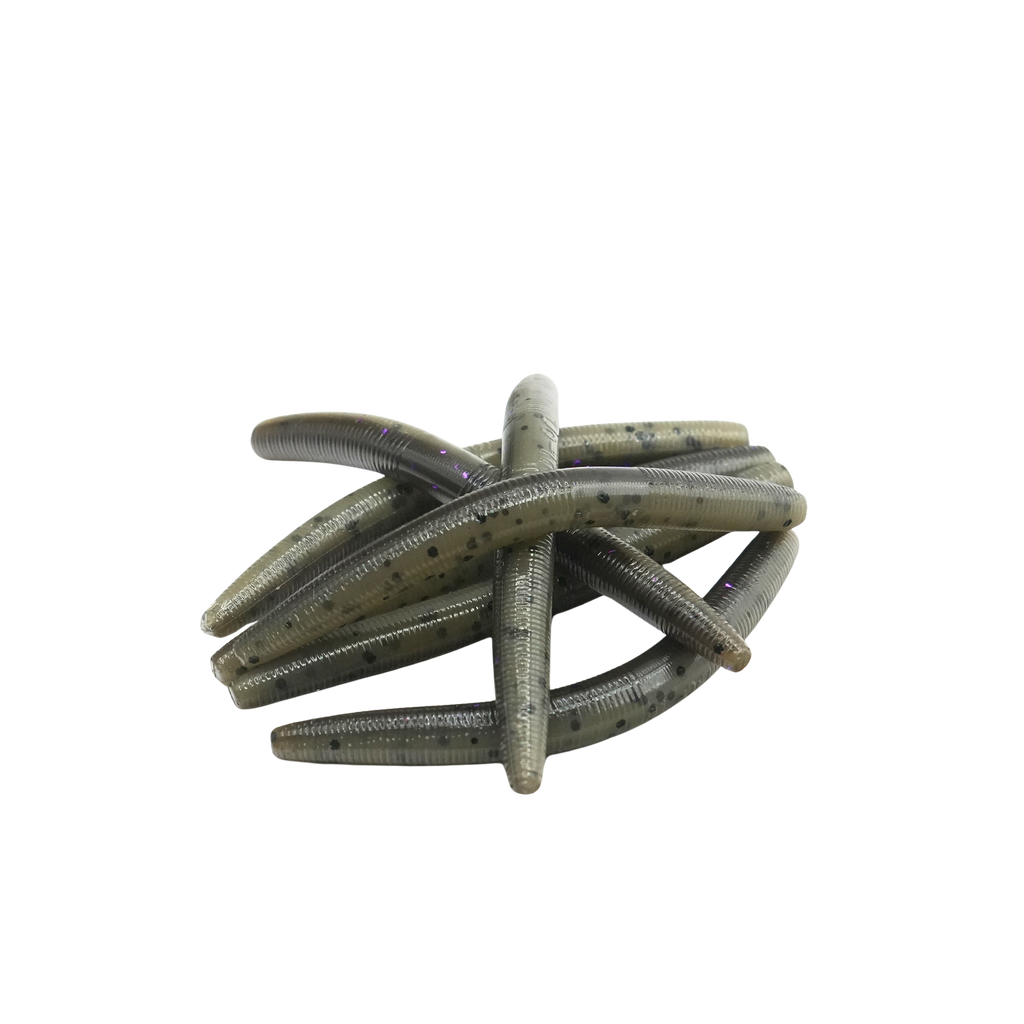 5" Stick Baits