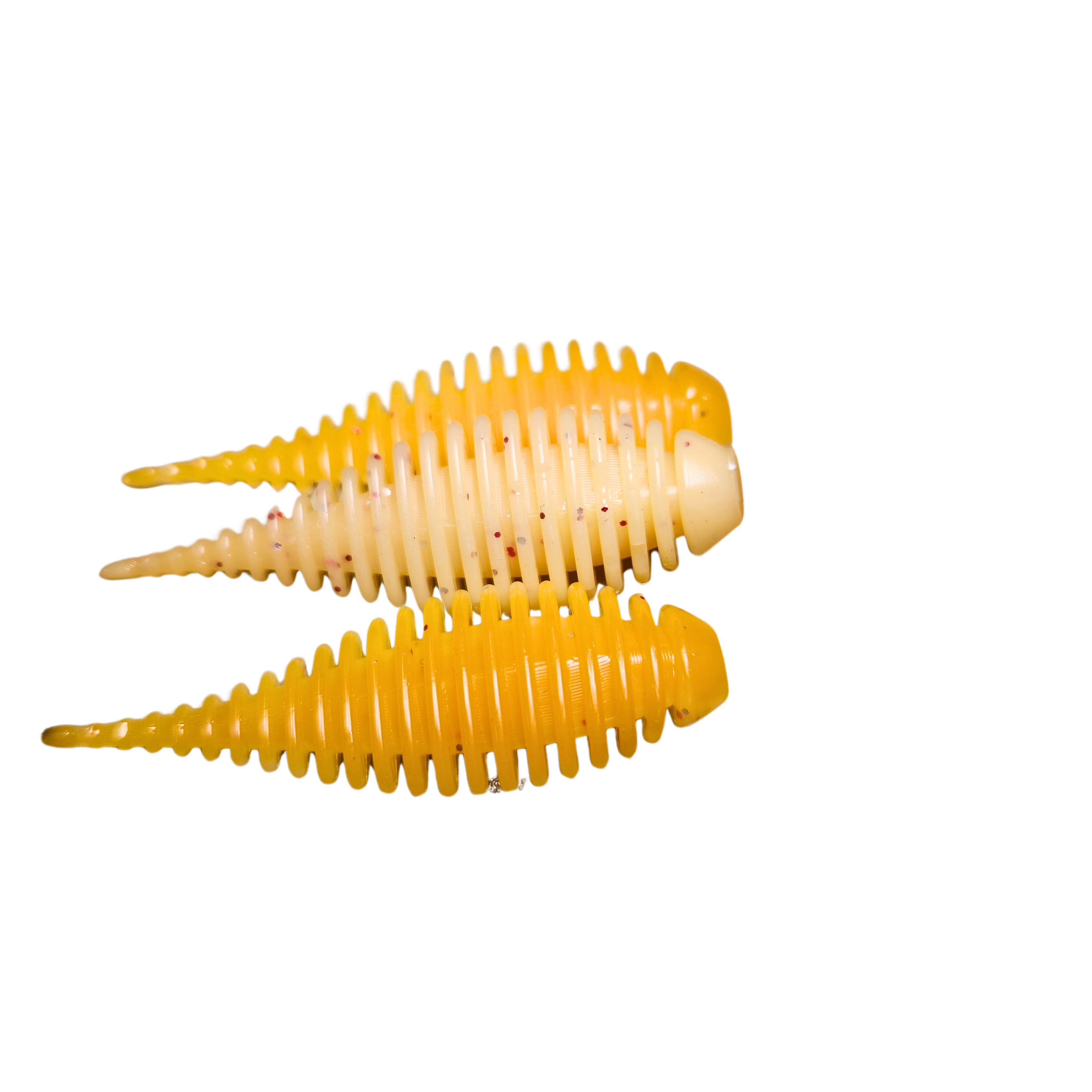 3.8" Gilley