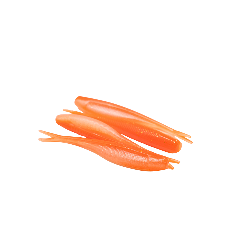 2.5" Sonar Shads