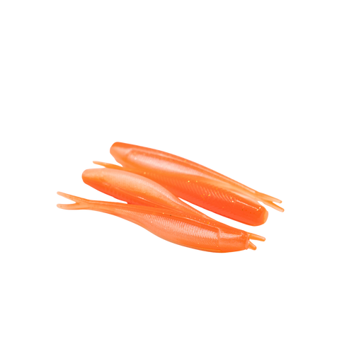2.5" Sonar Shads