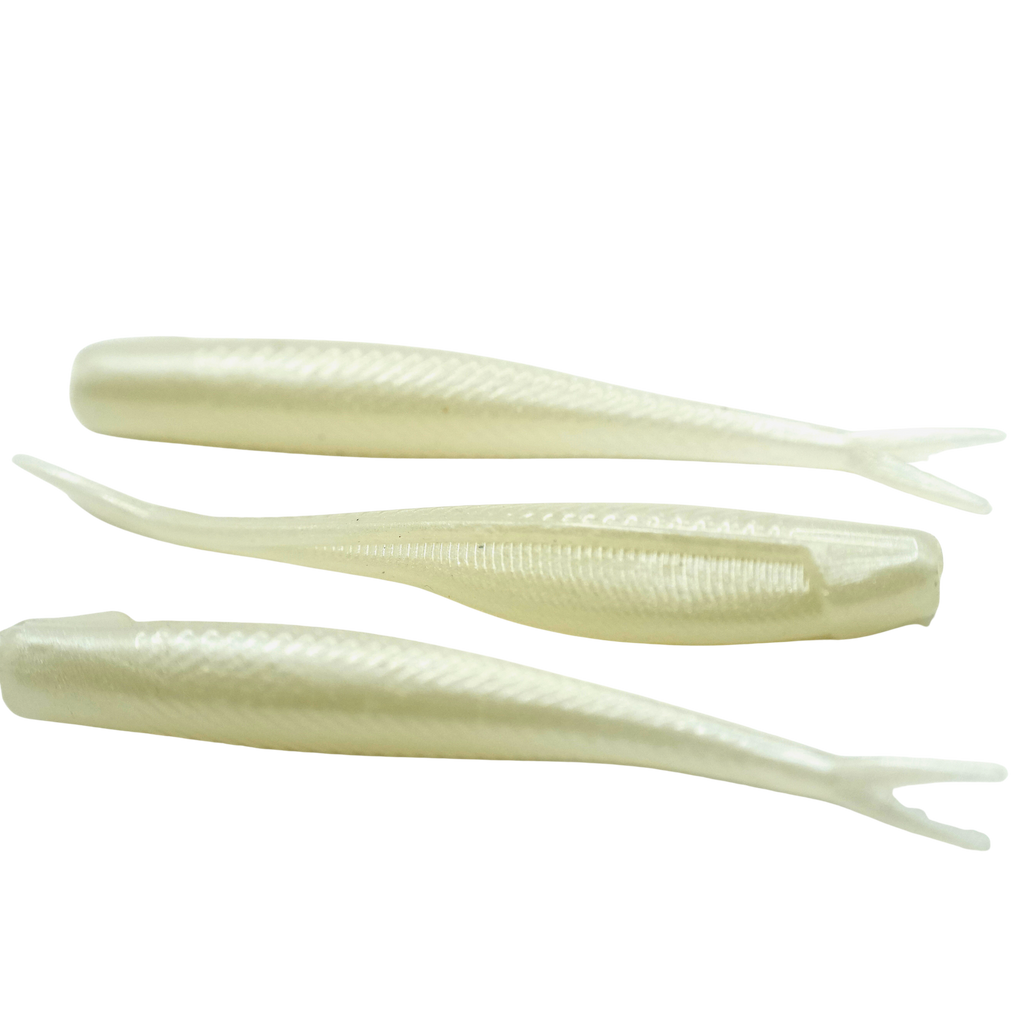 2.5" Sonar Shads
