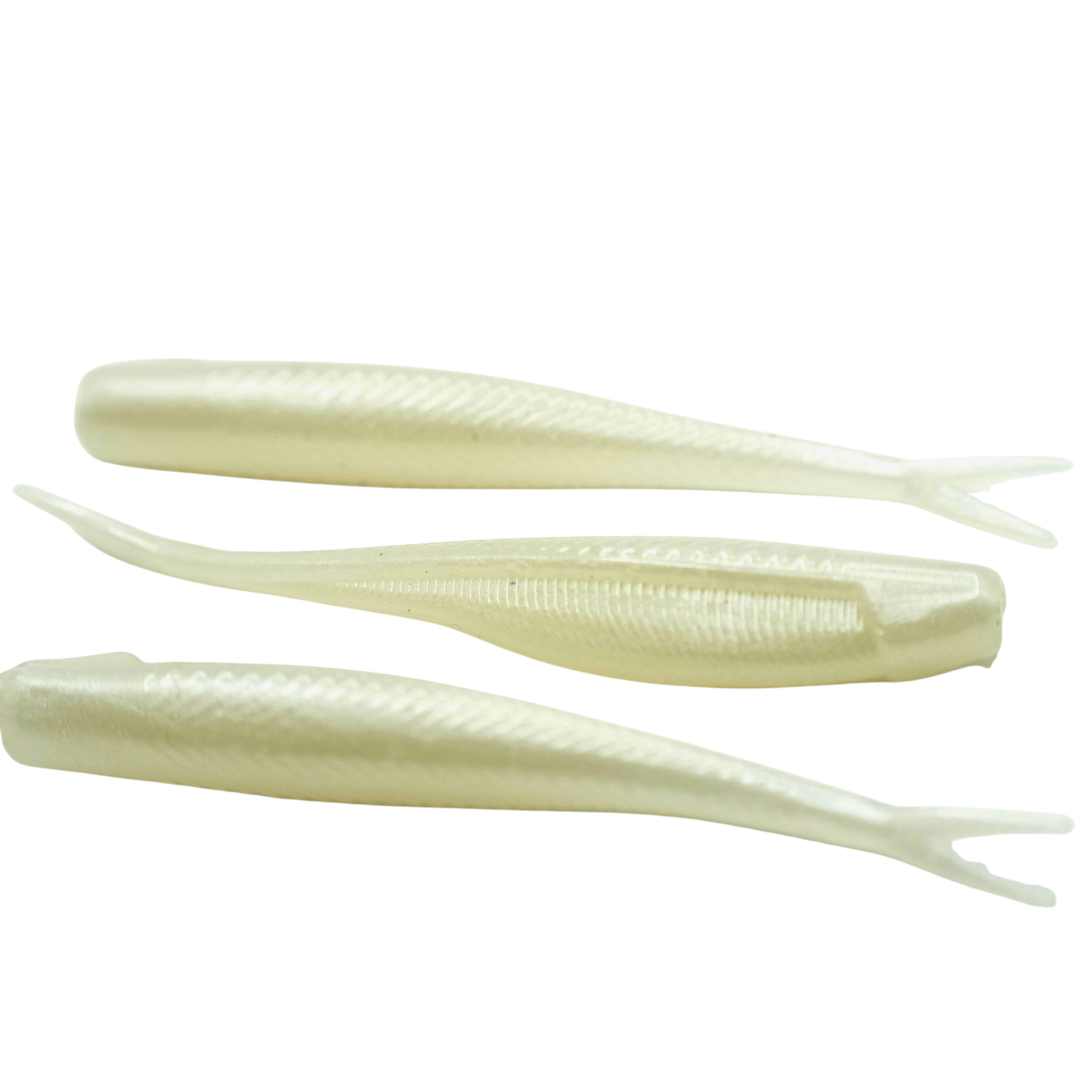 3.5" Sonar Shad