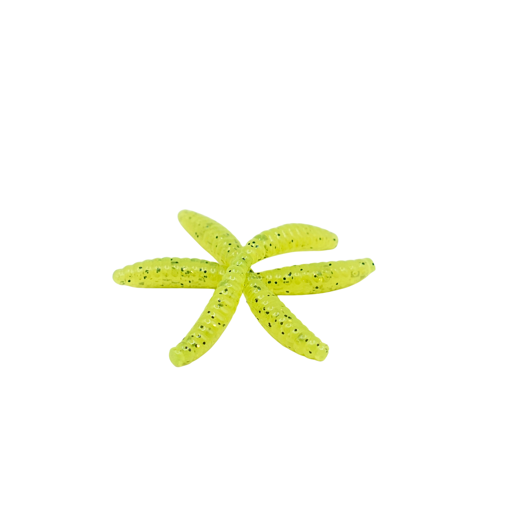 1" Wax Worm