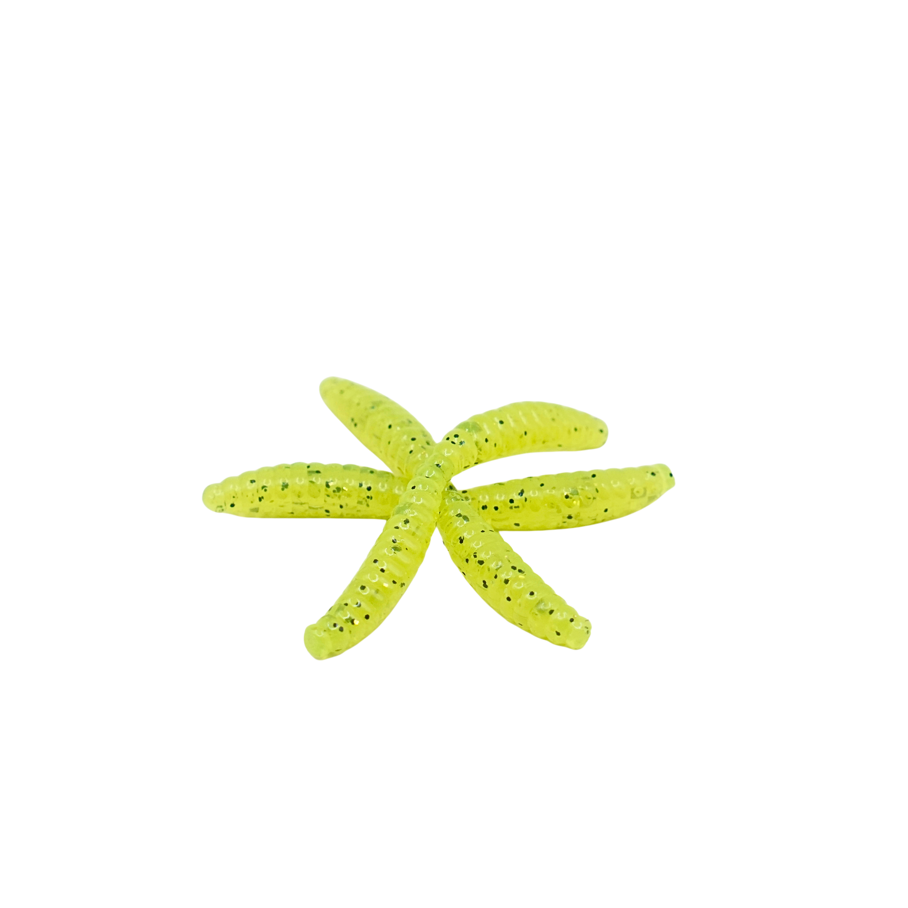 1" Wax Worm