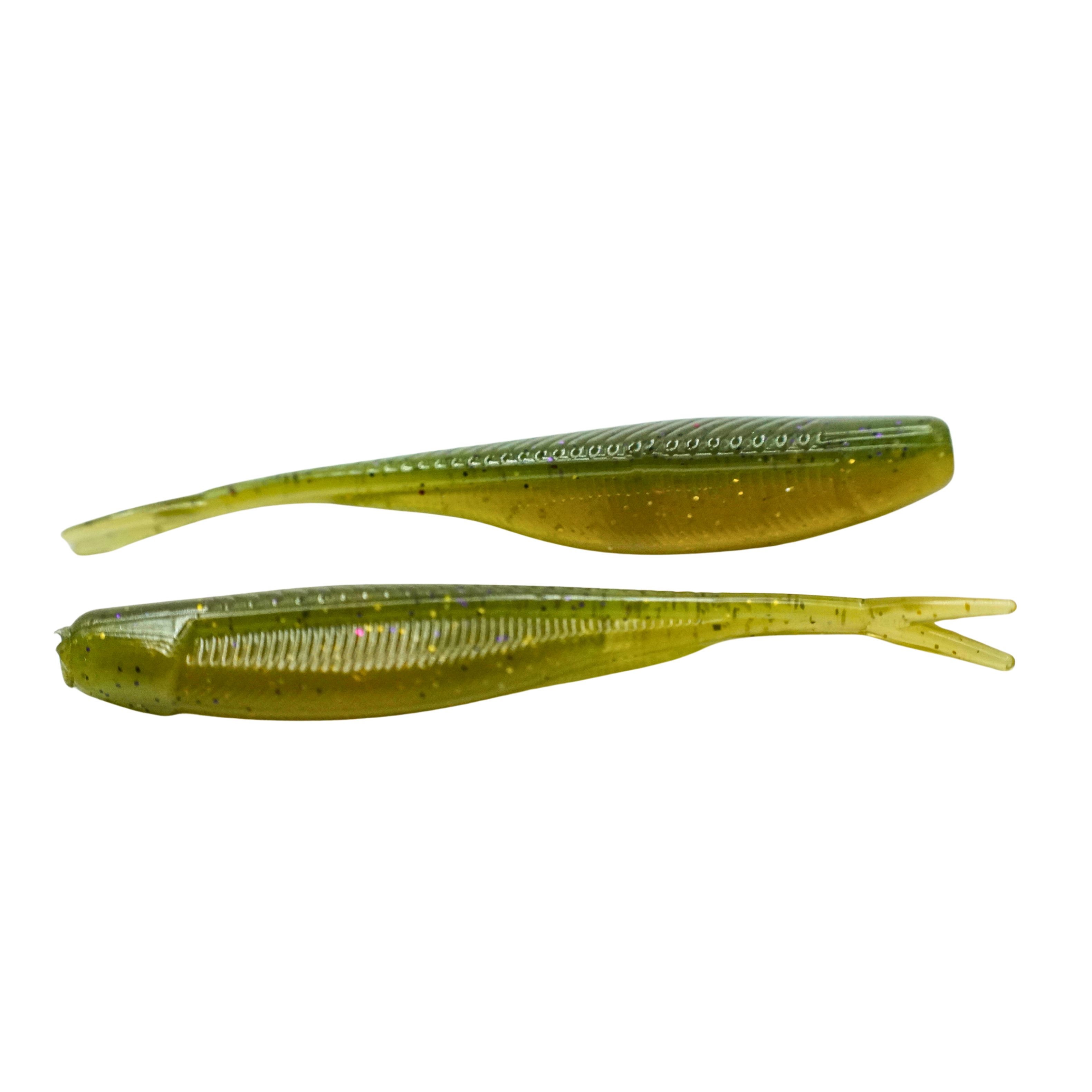3.5" Sonar Shad