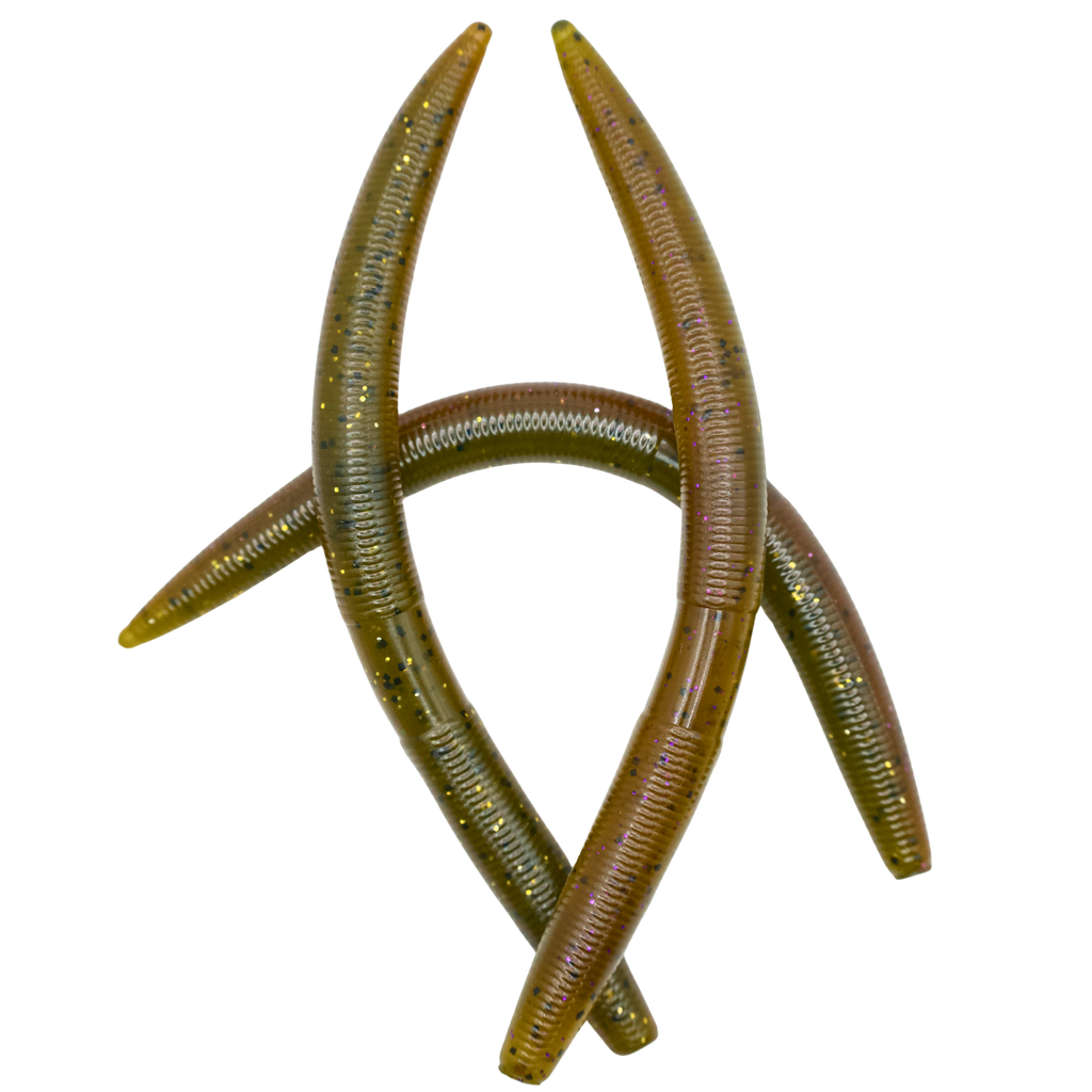 5" Stick Baits