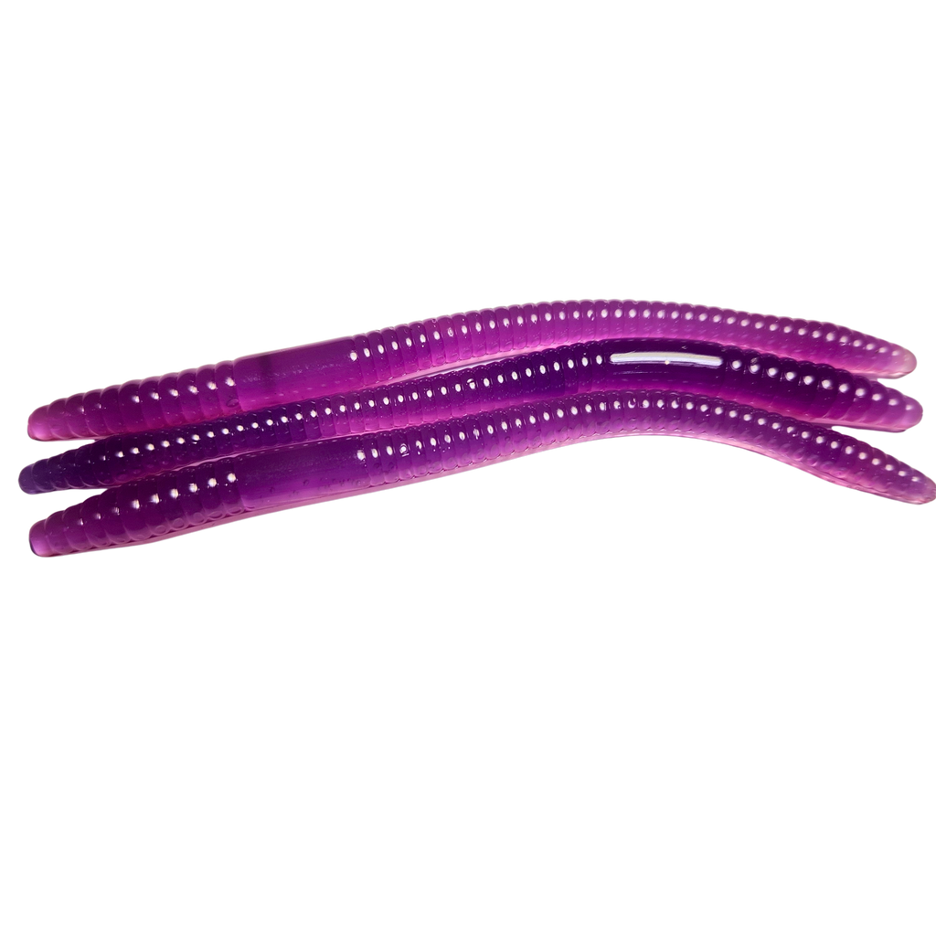 4.75" Finesse Worm