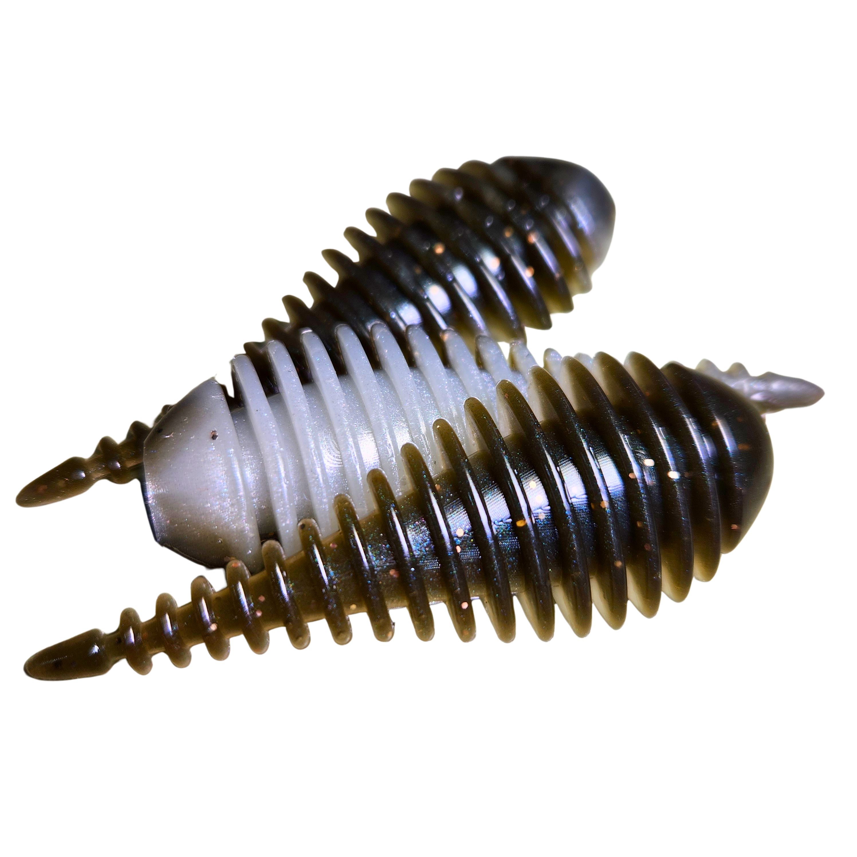 3.8" Gilley