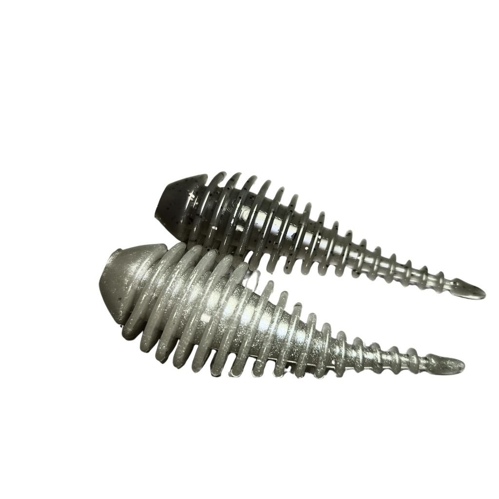 3.8" Gilley