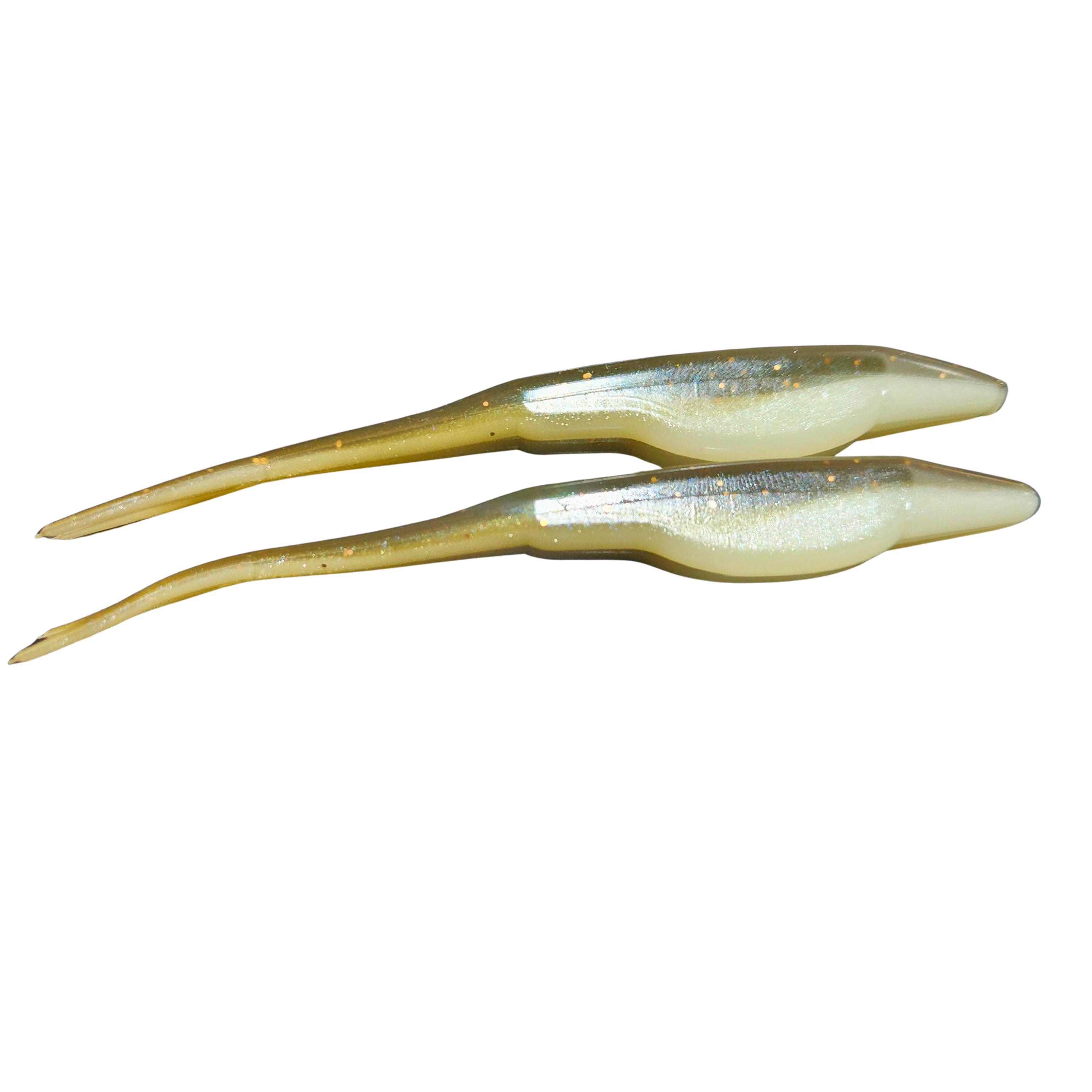 4" Twitch Shad