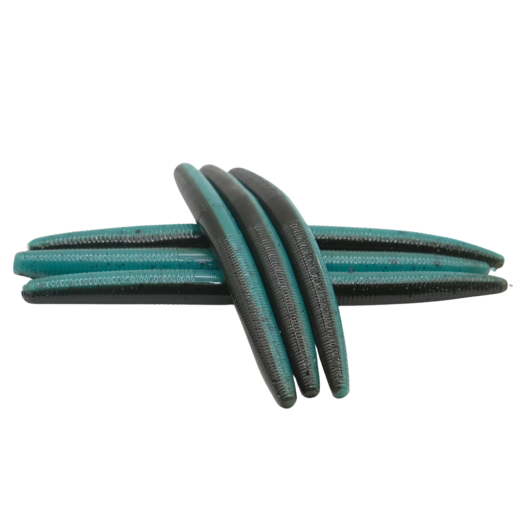 5" Stick Baits