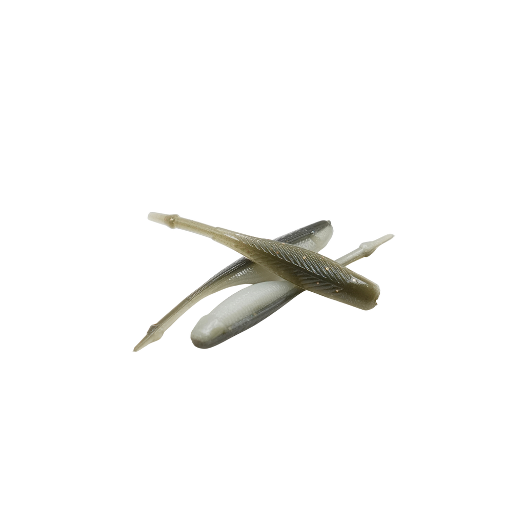 2" Pin Tail