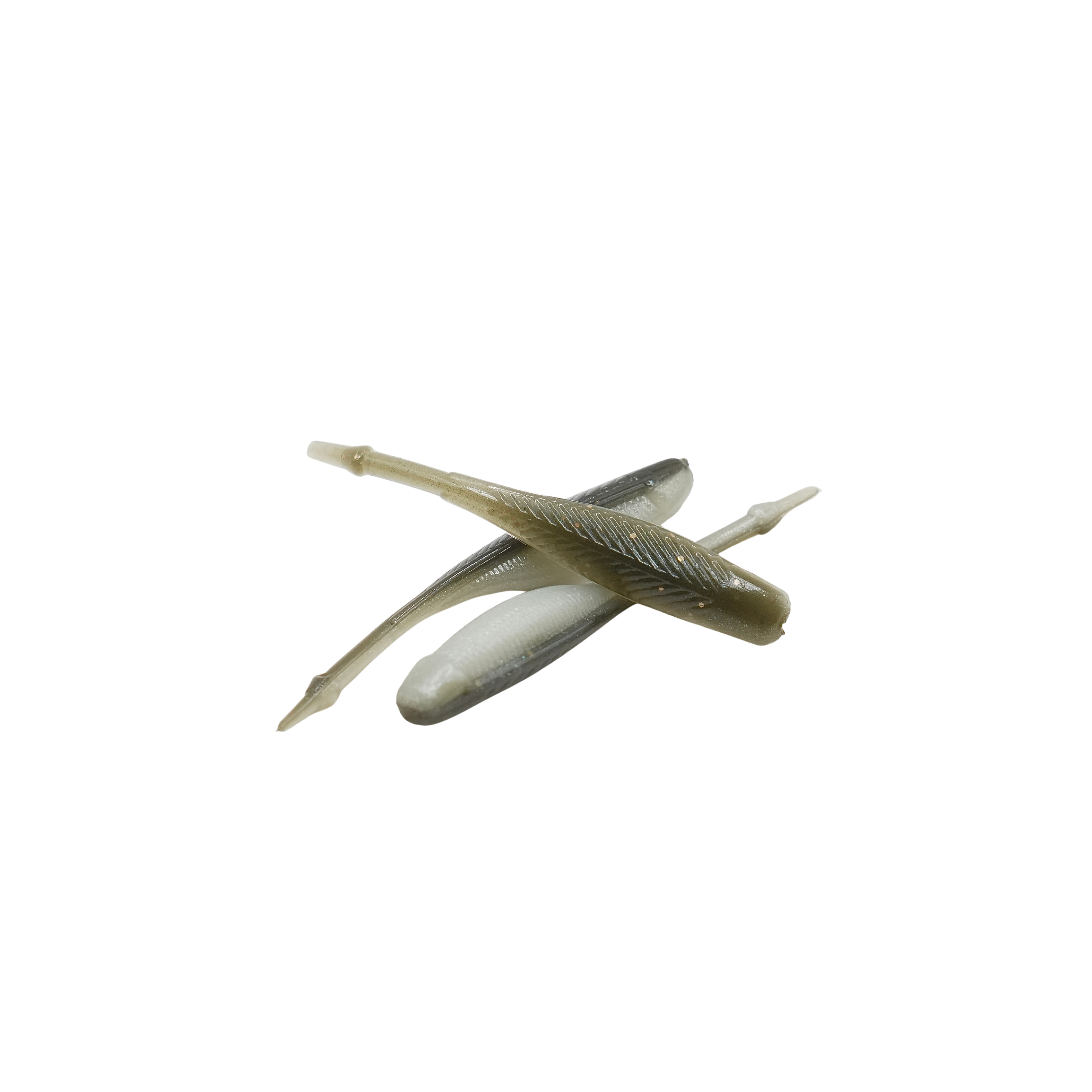 2" Pin Tail