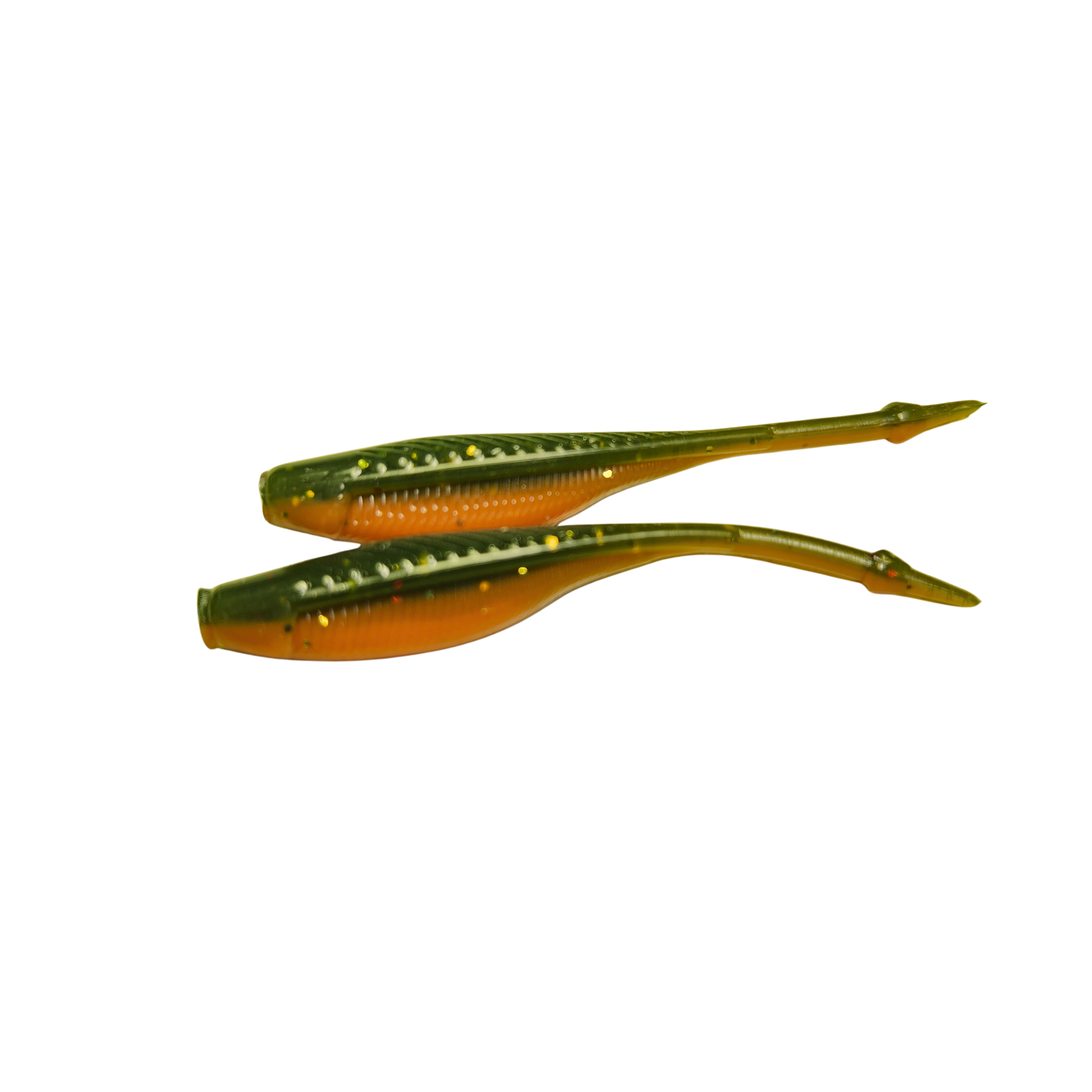 2" Pin Tail