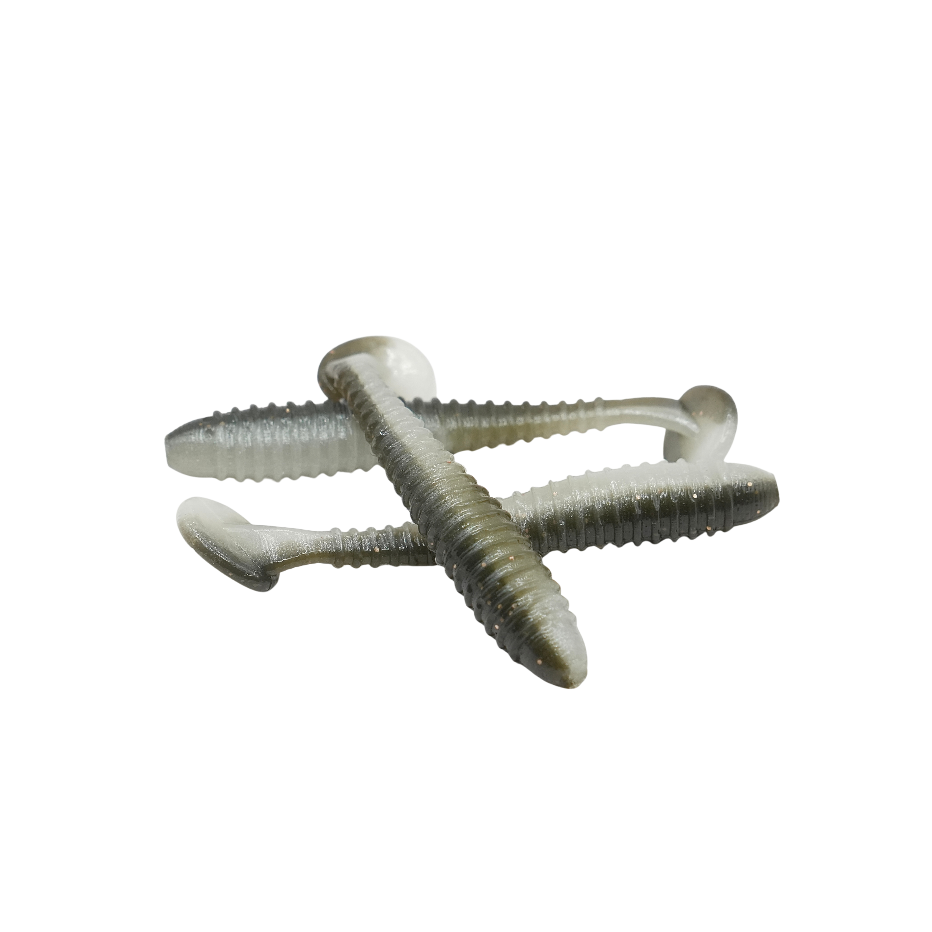 2.75" Paddletails