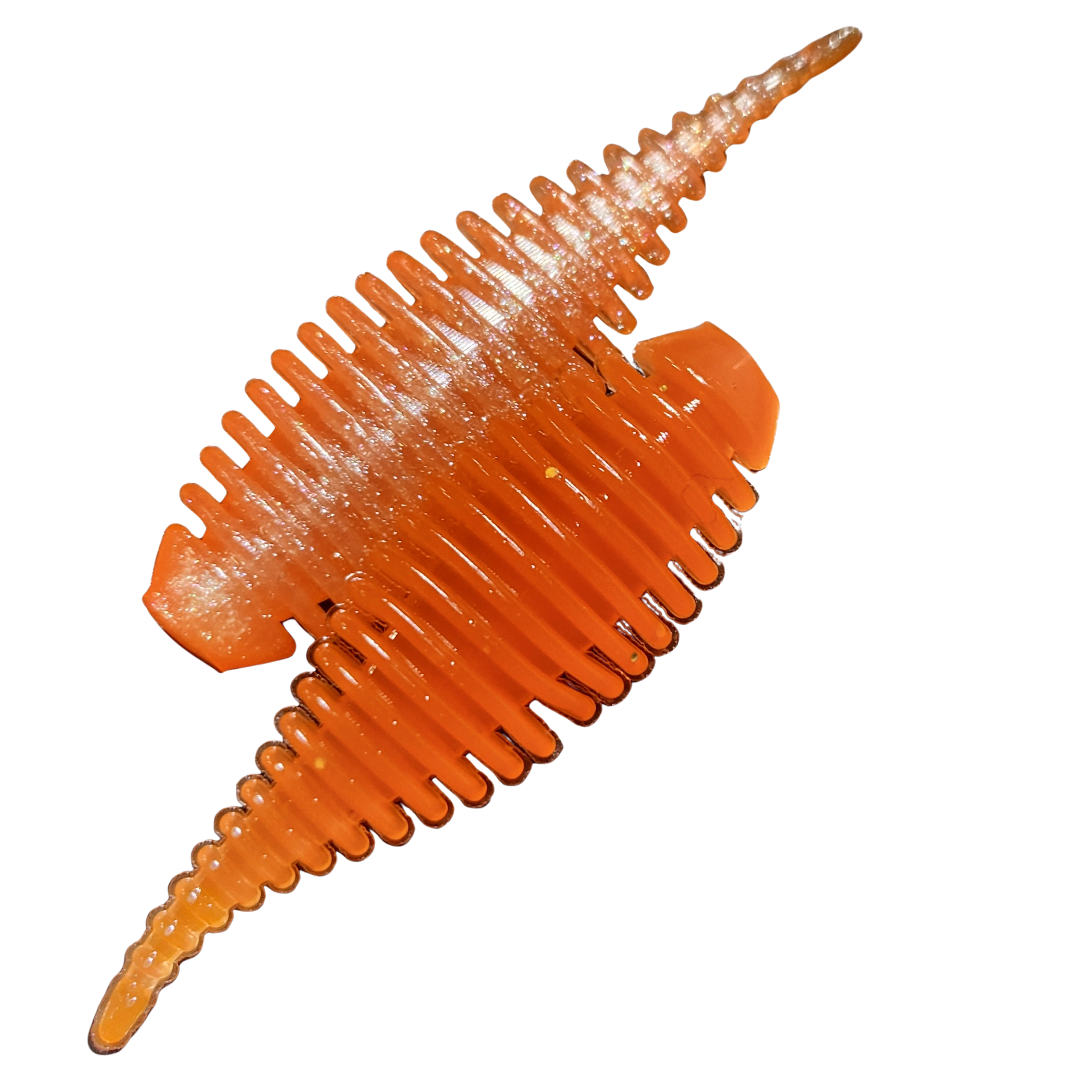 2" Gilley
