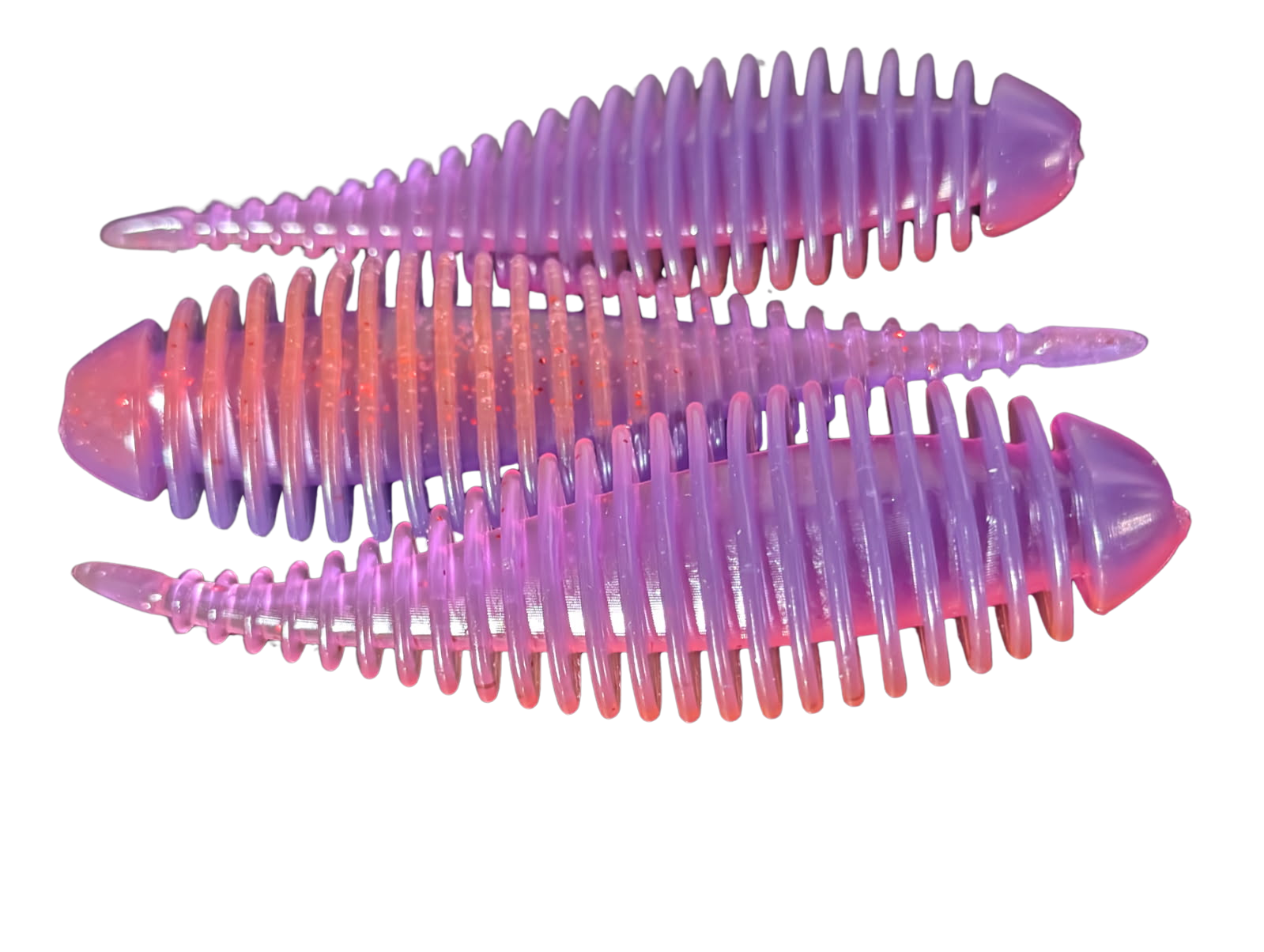 3.8" Gilley