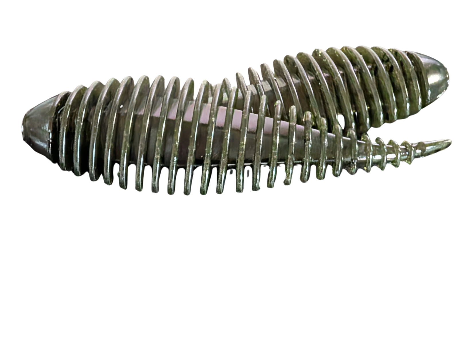 3.8" Gilley