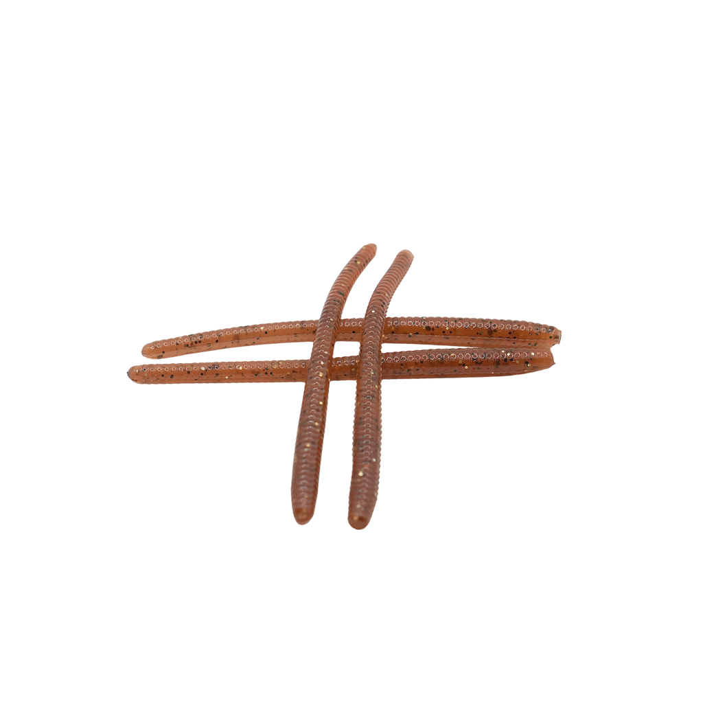 3" Trout Worms