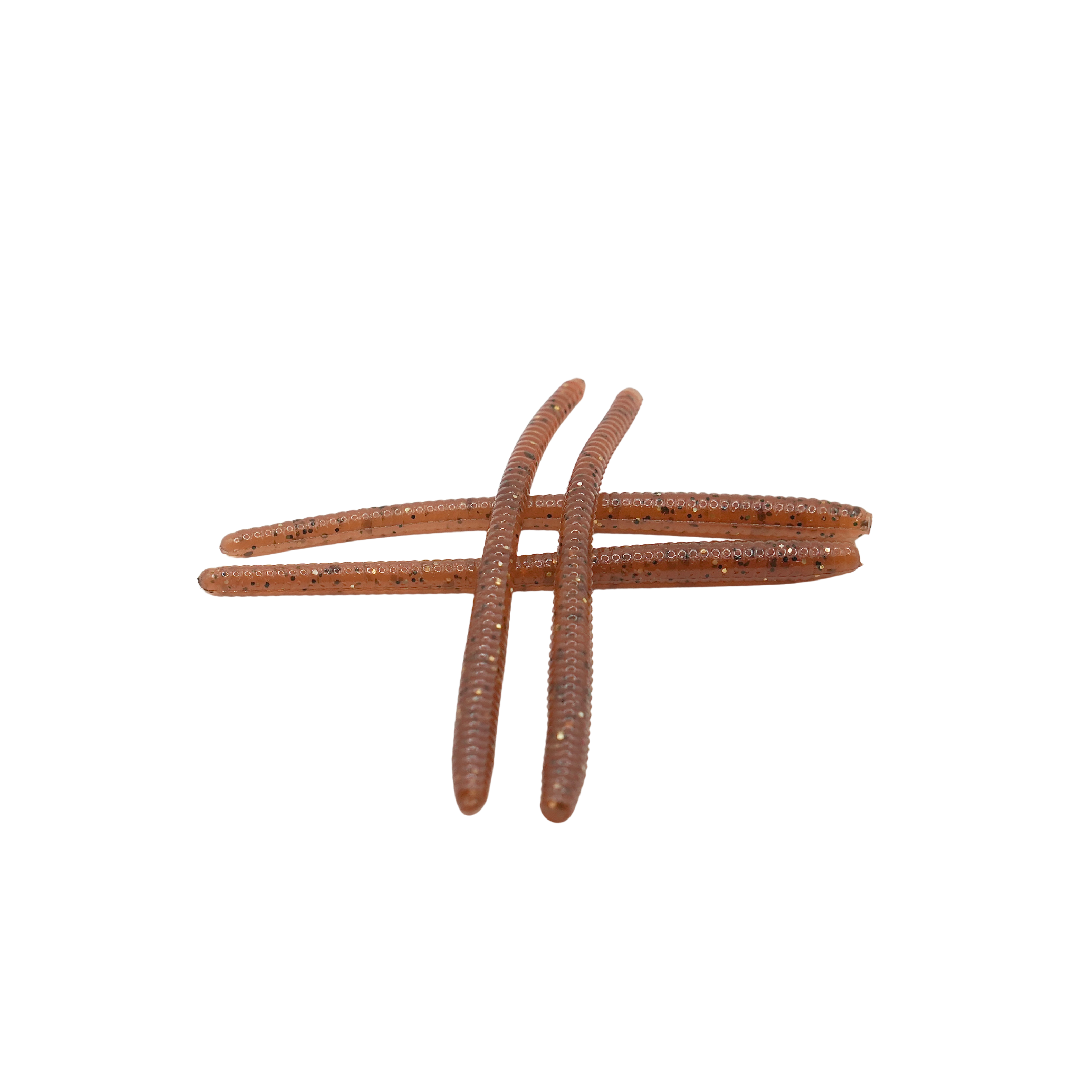 3" Trout Worms