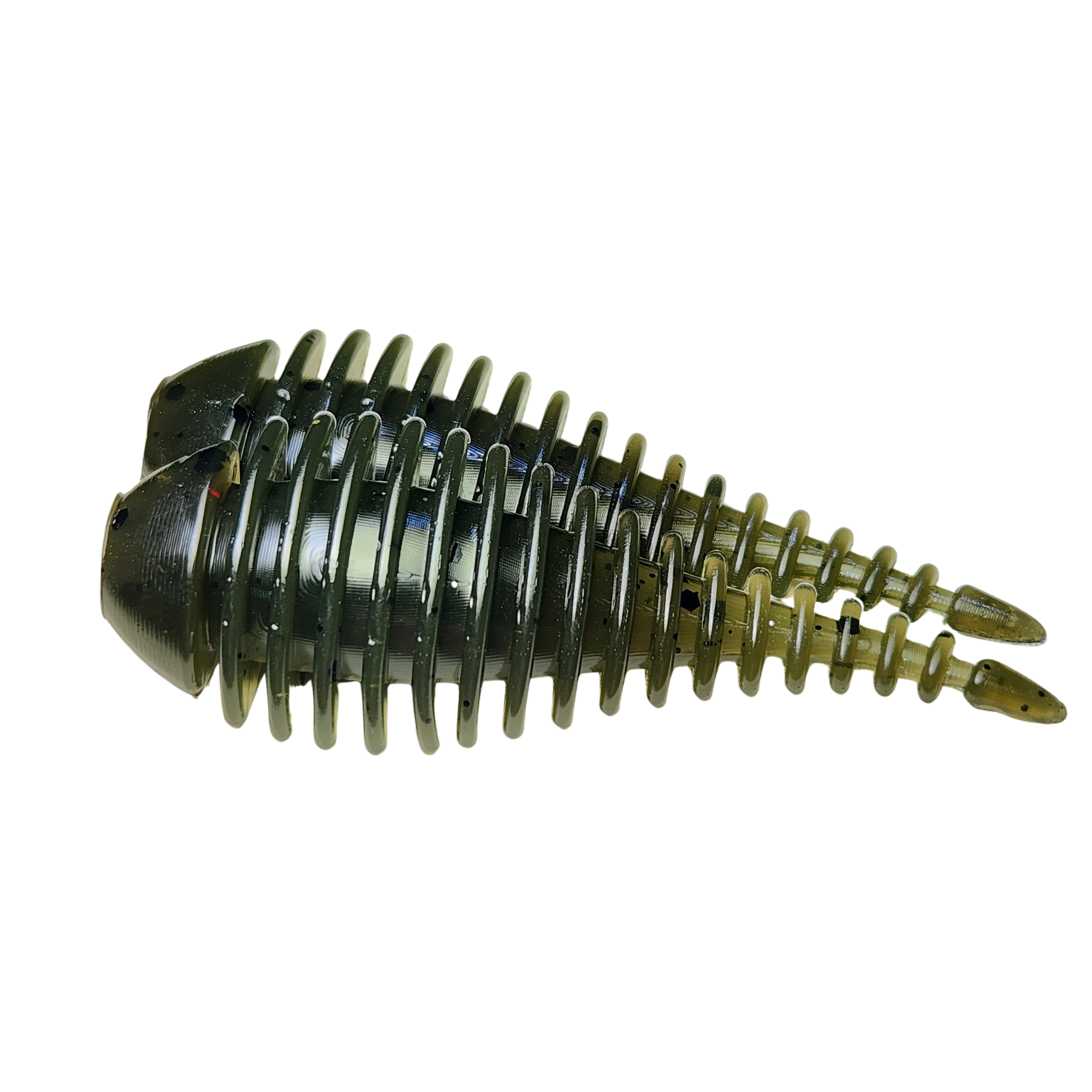 2.8" Gilley