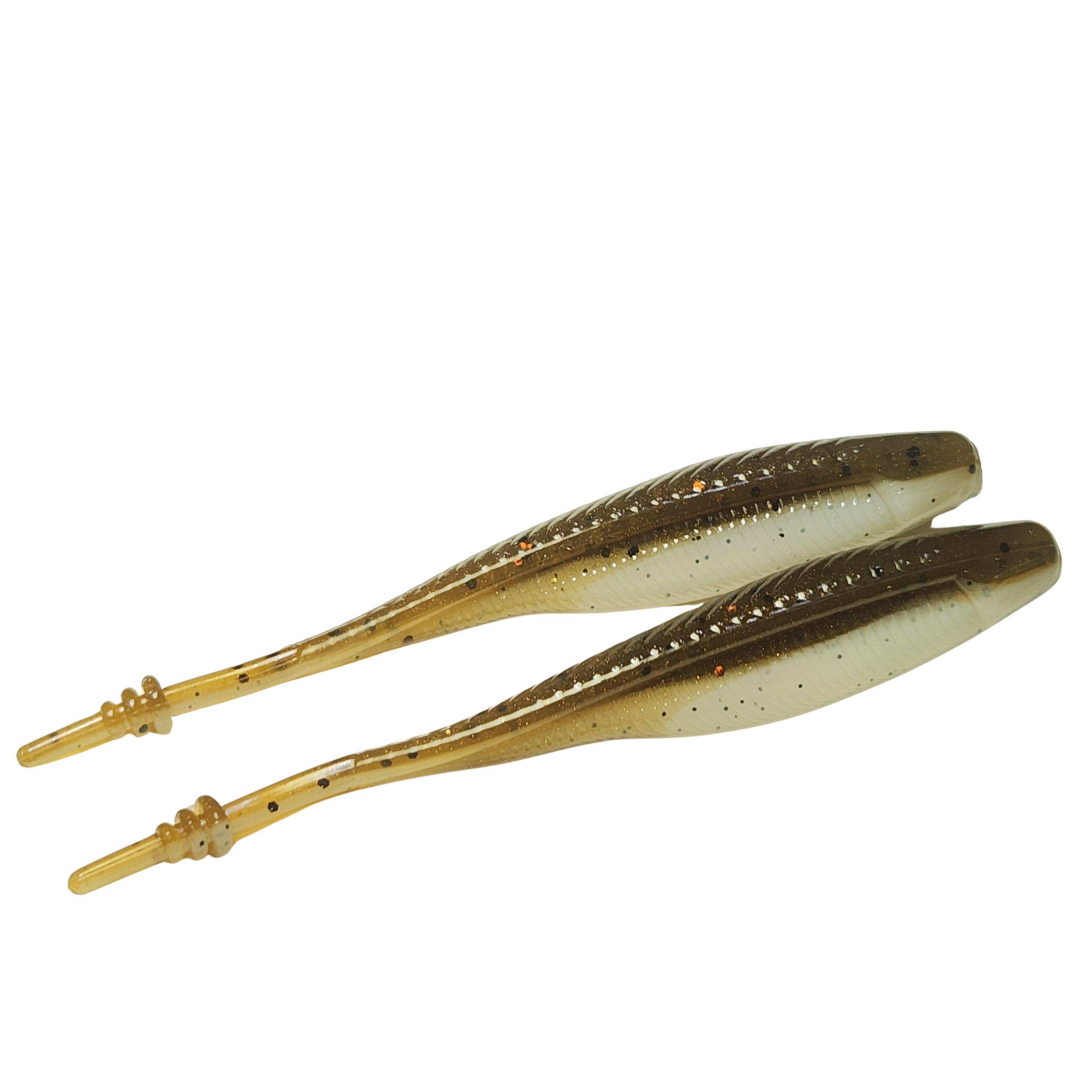 4" Pintail Shad