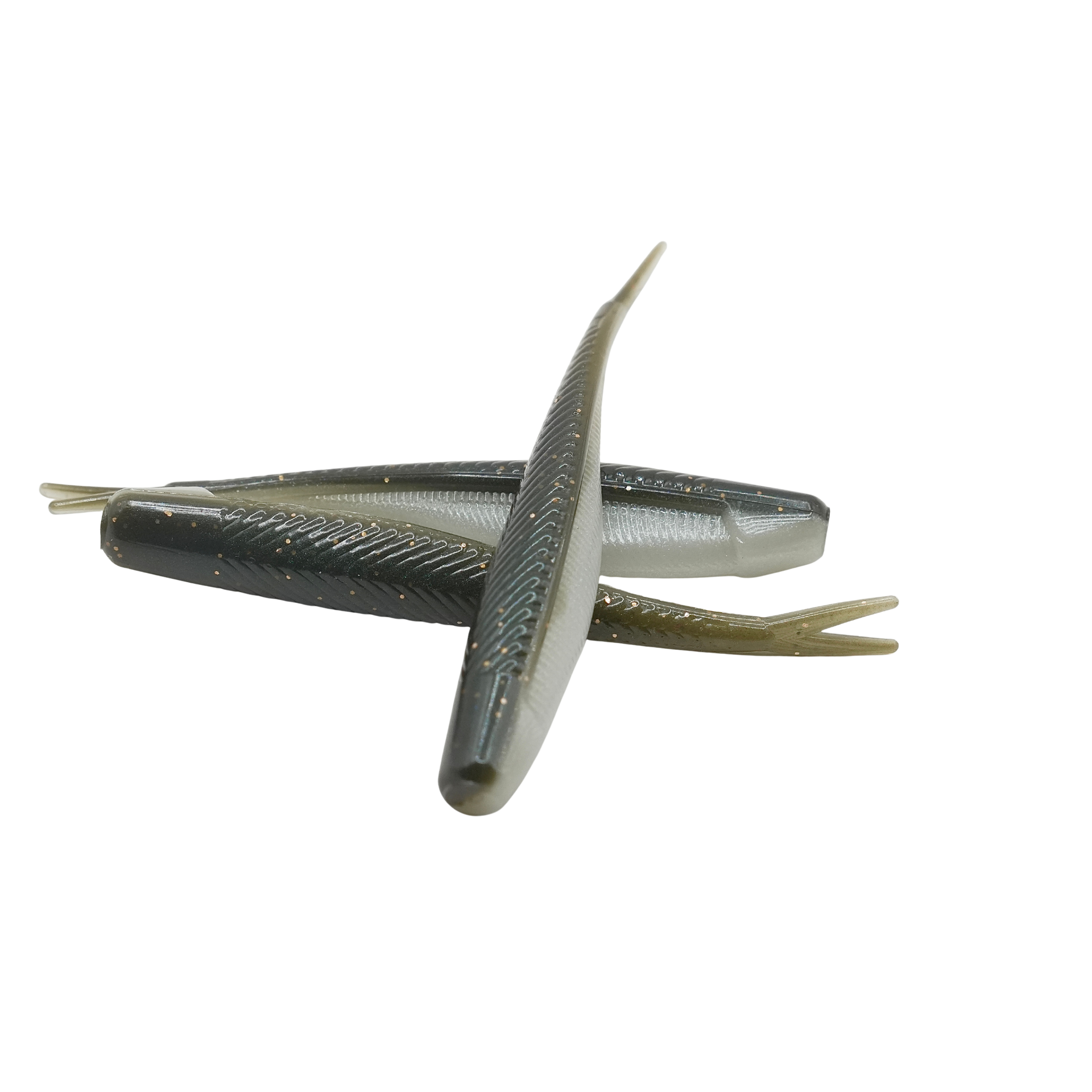 3.5" Sonar Shad