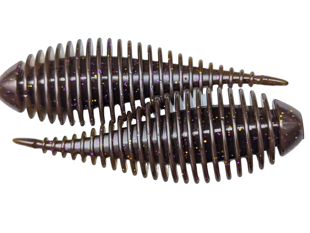 3.8" Gilley