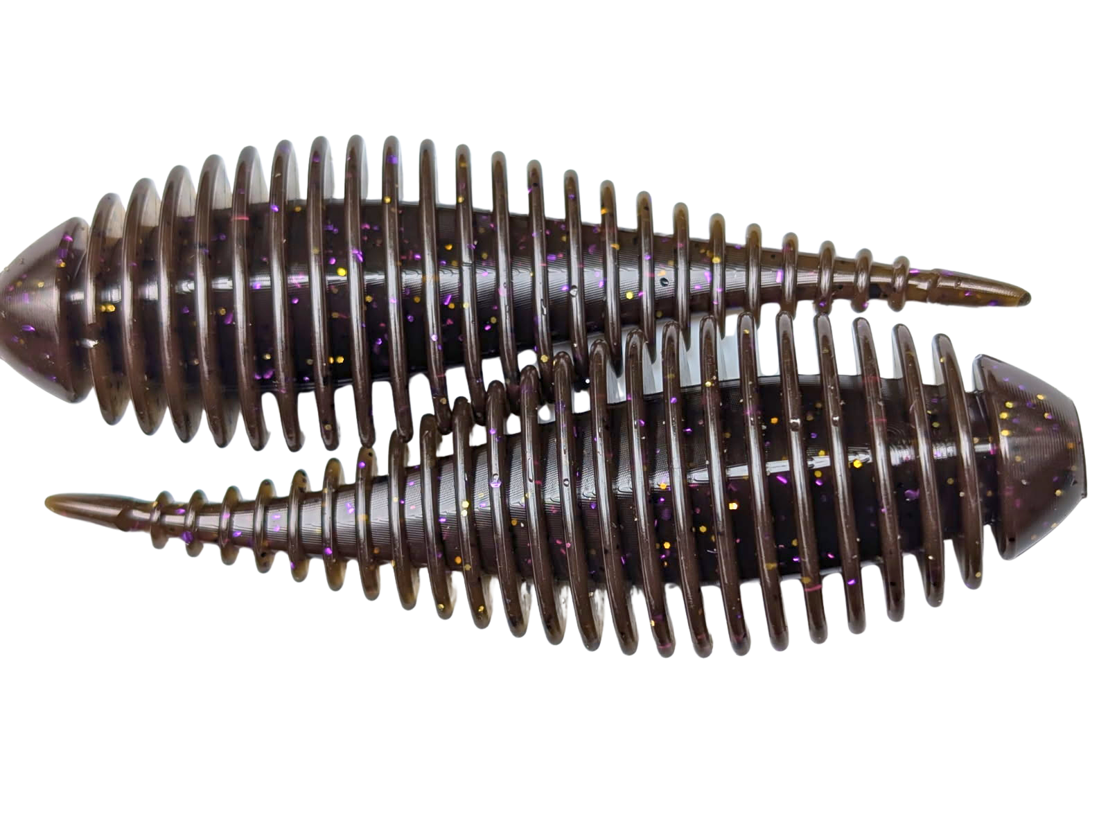 3.8" Gilley